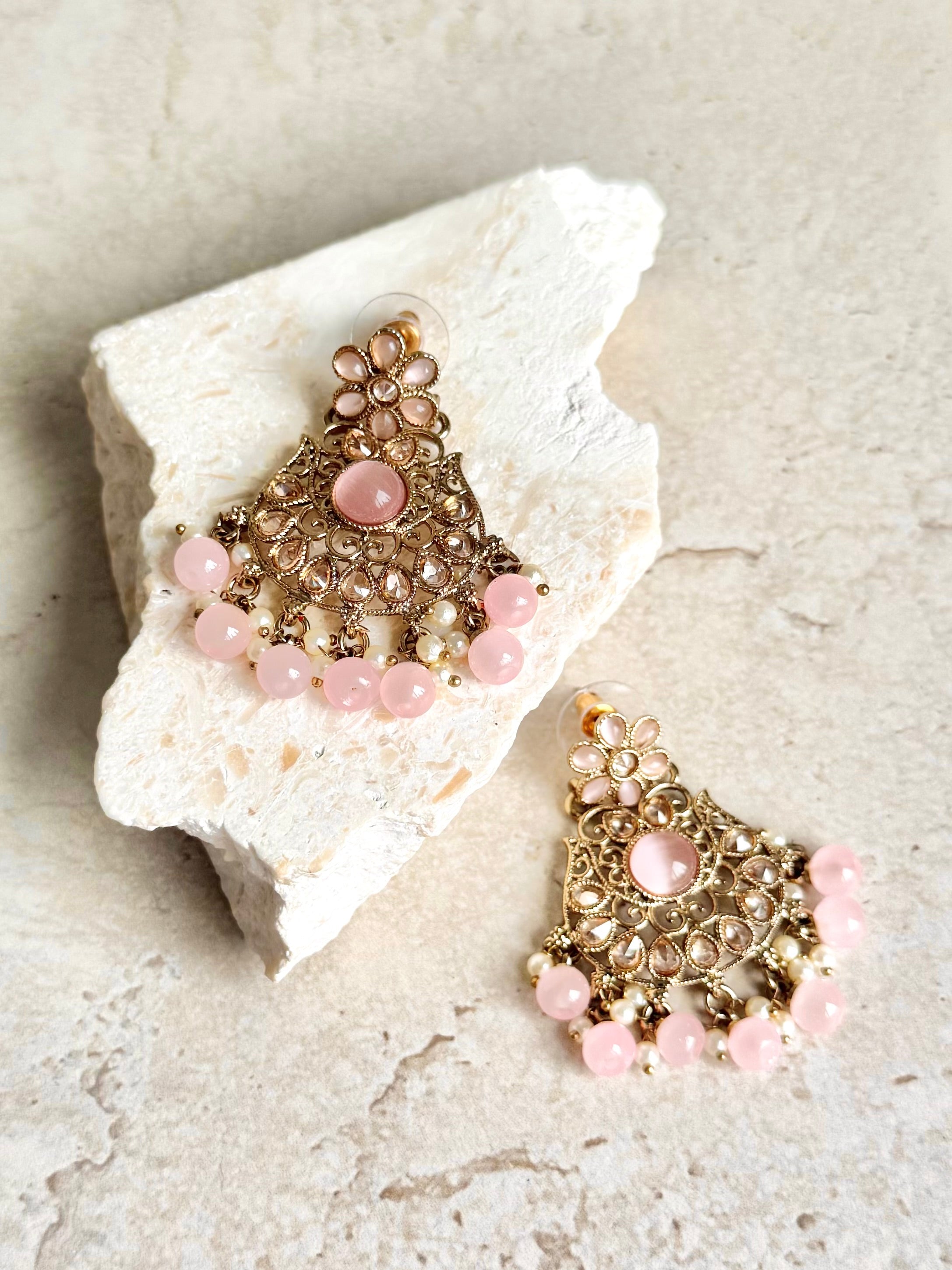 Mahira Earrings