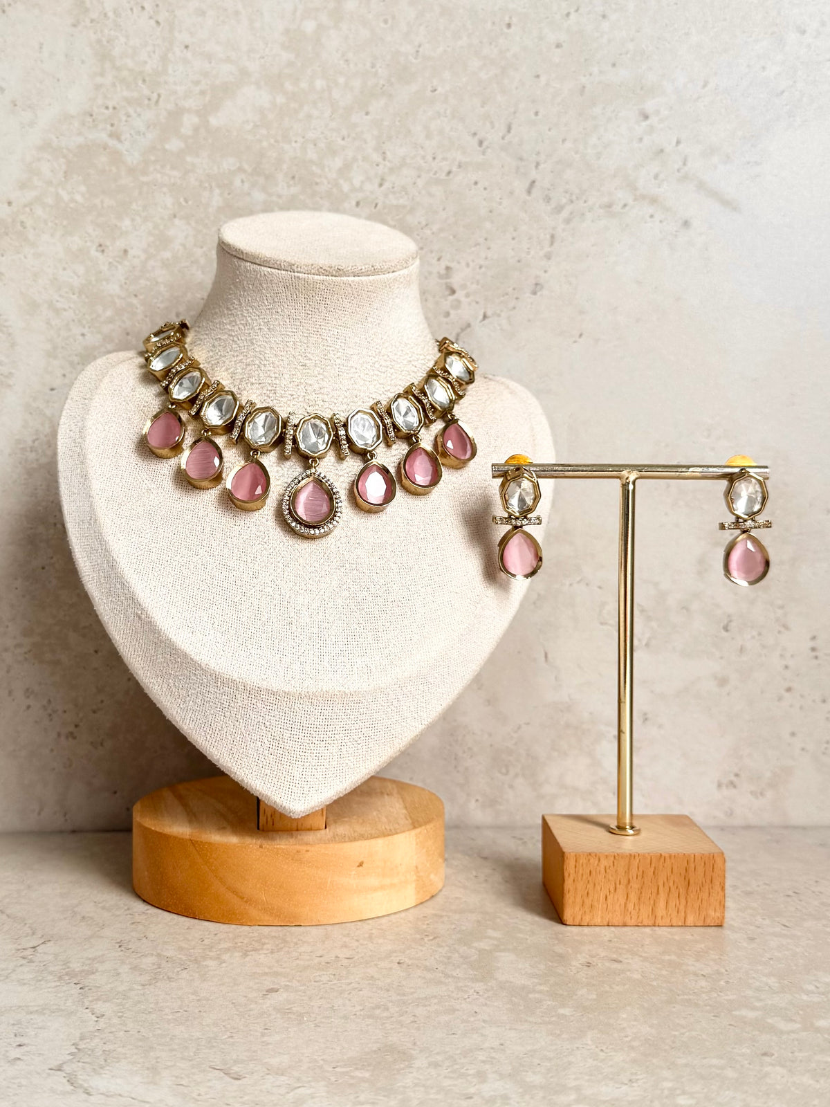 Farah Necklace Set