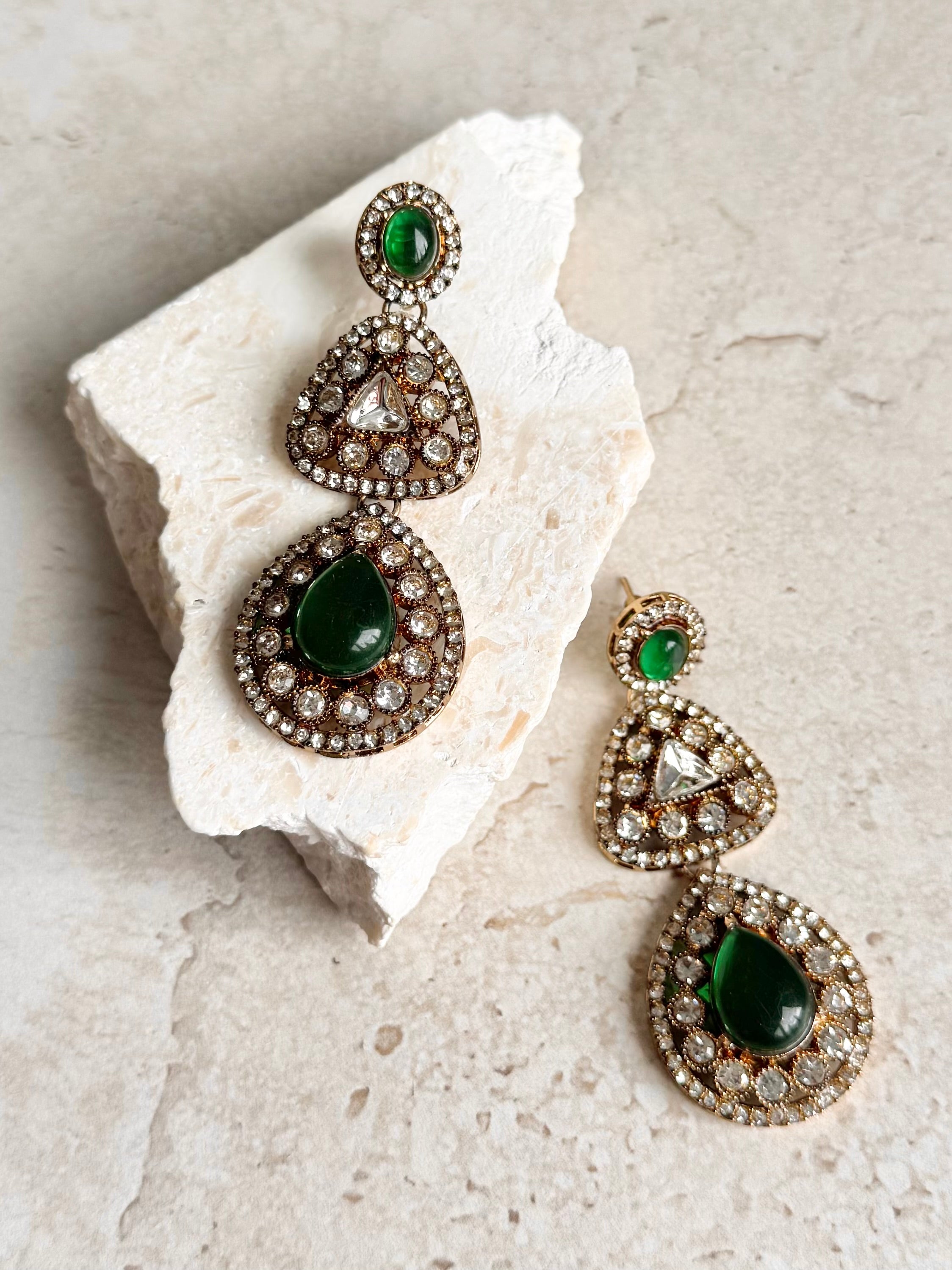 Vartika Earrings