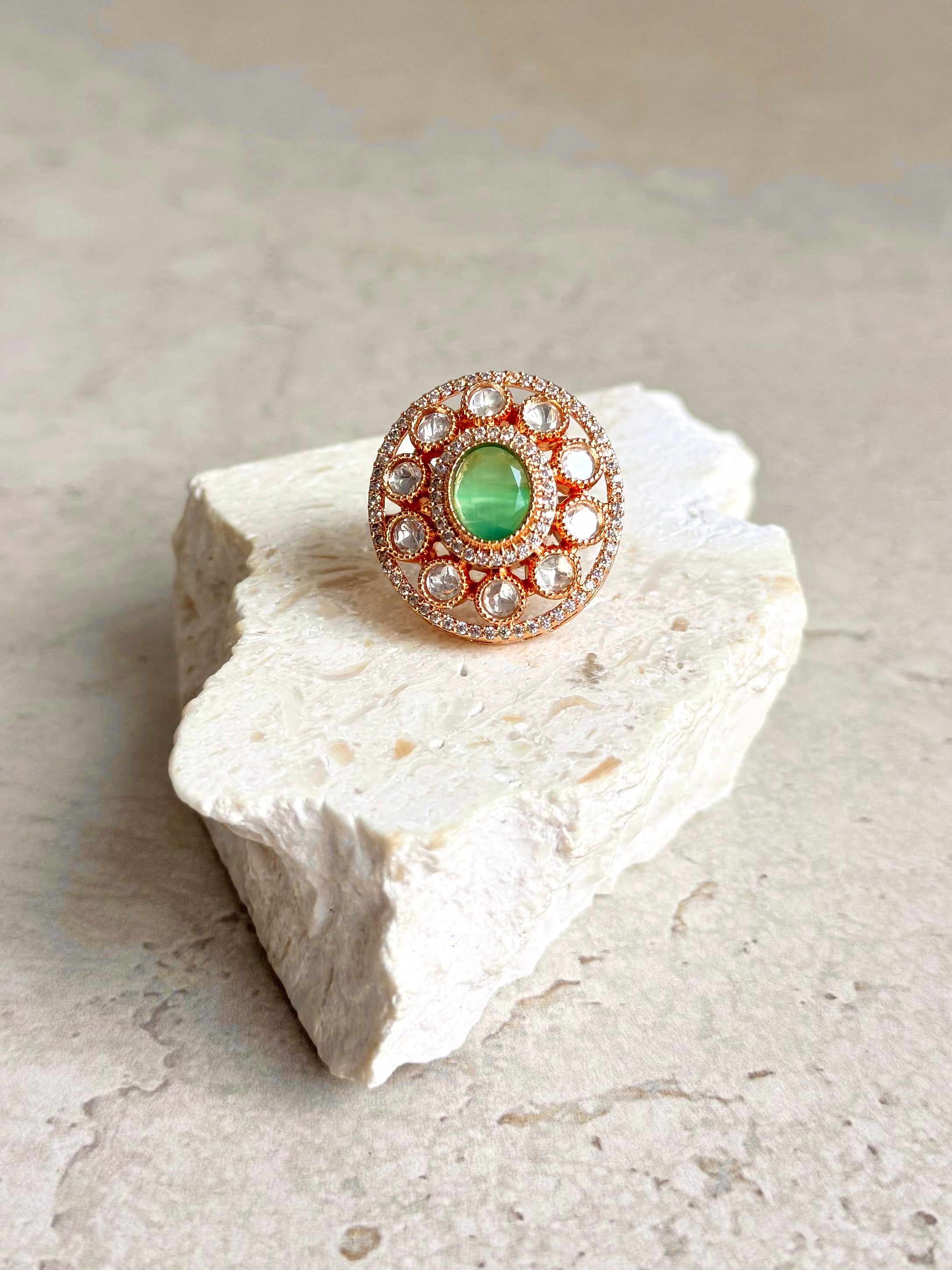 Rachana Ring