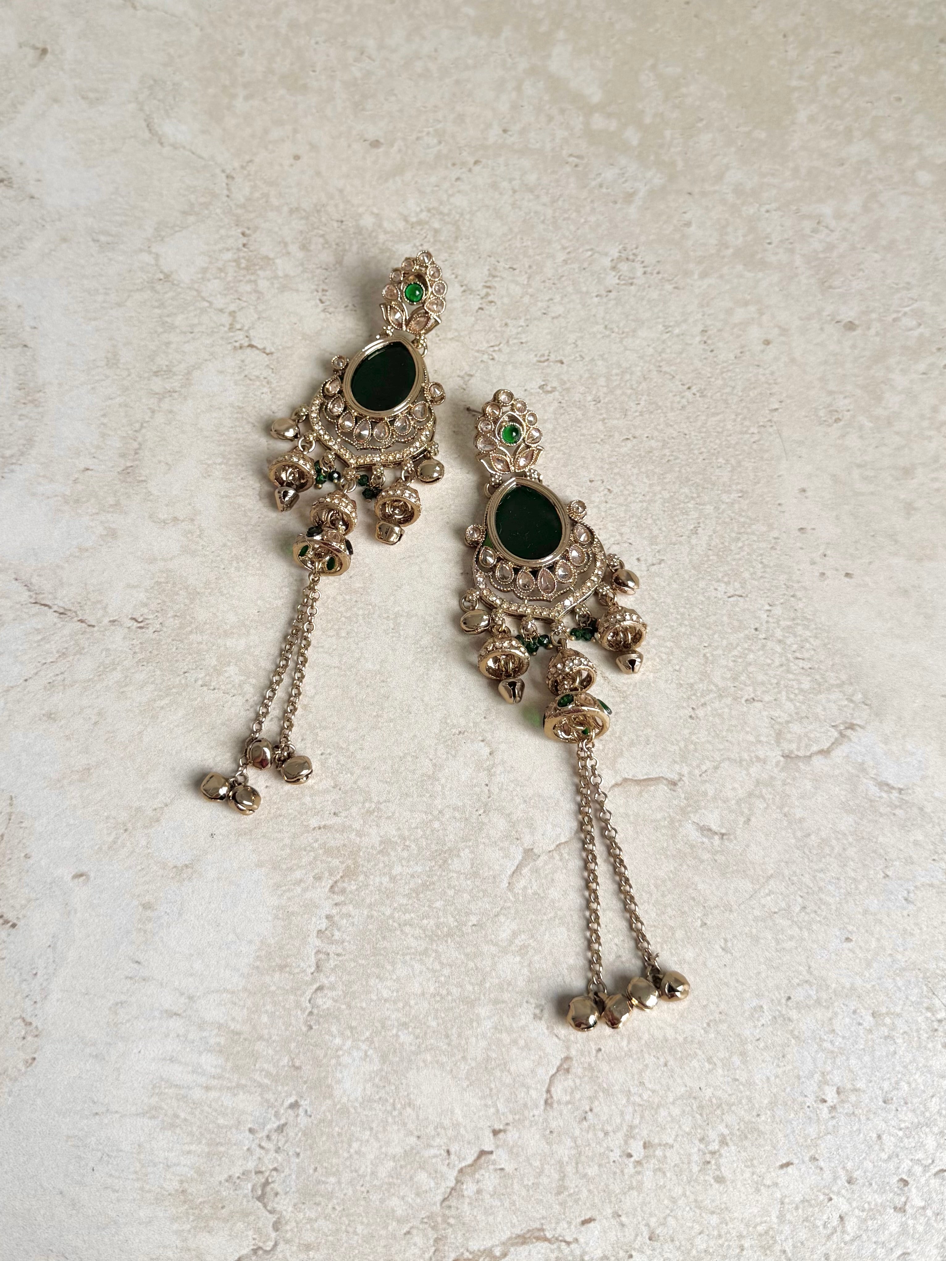 Hania Earrings
