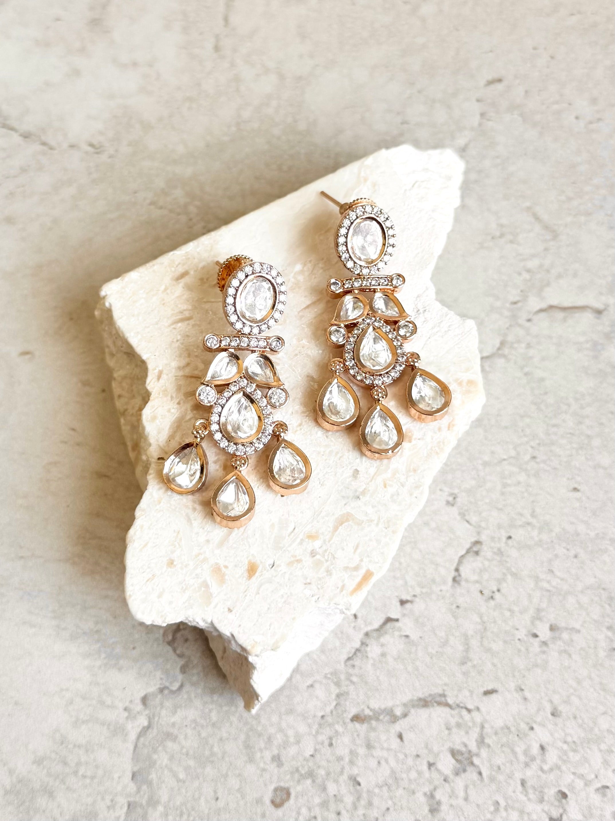 Eshar Earrings