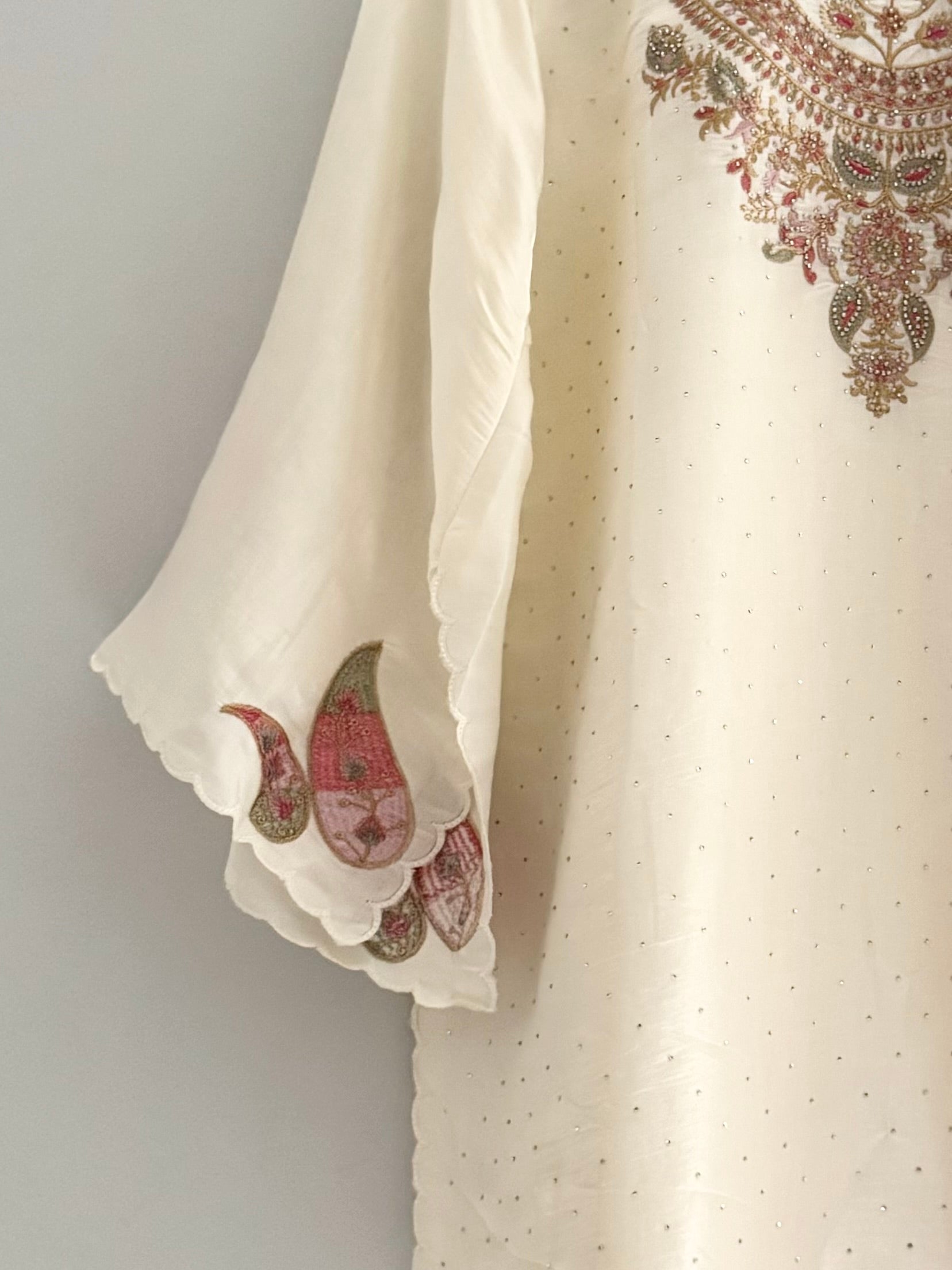 Zaria Suit Set