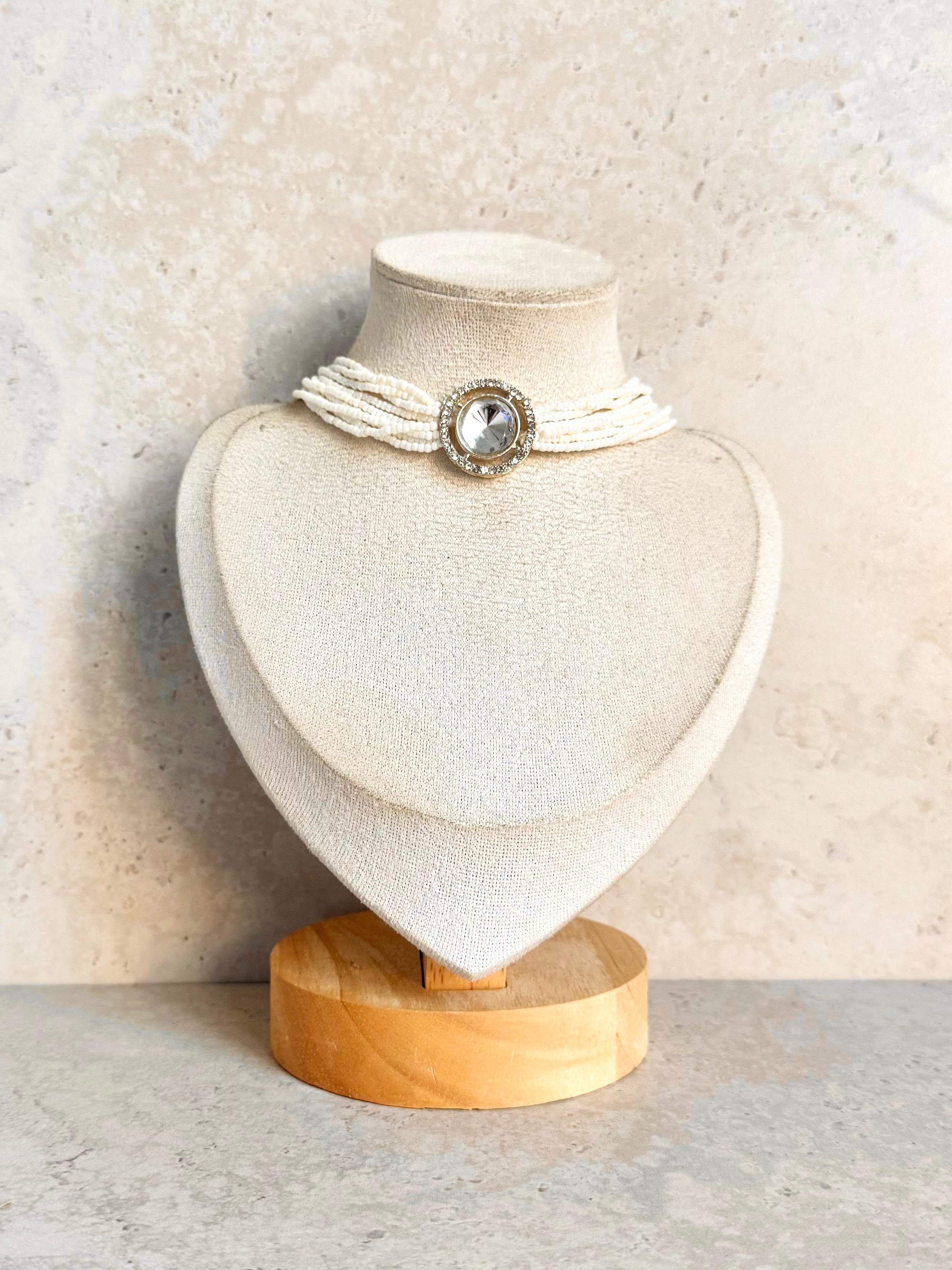 Nita Necklace Set