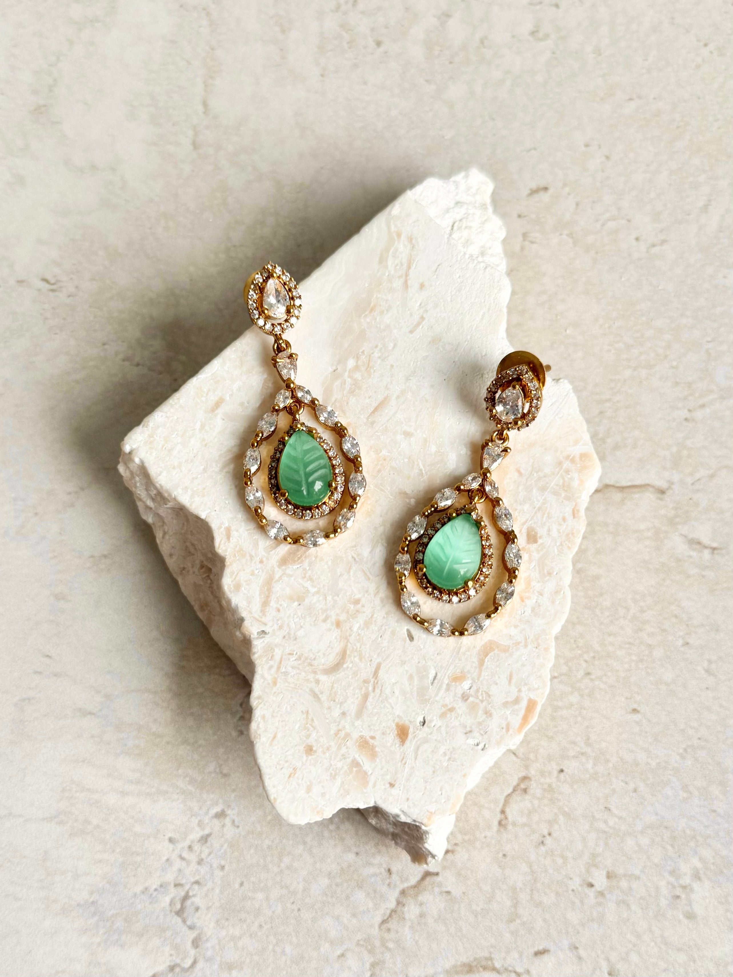 Tara Earrings