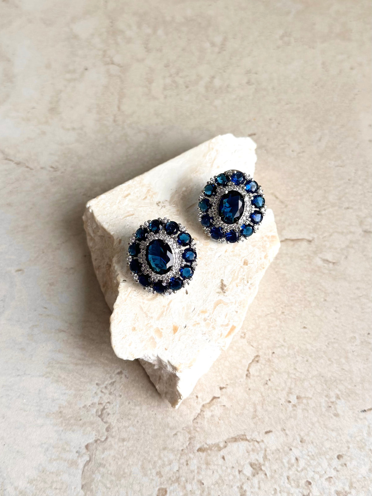 Kritika Earrings