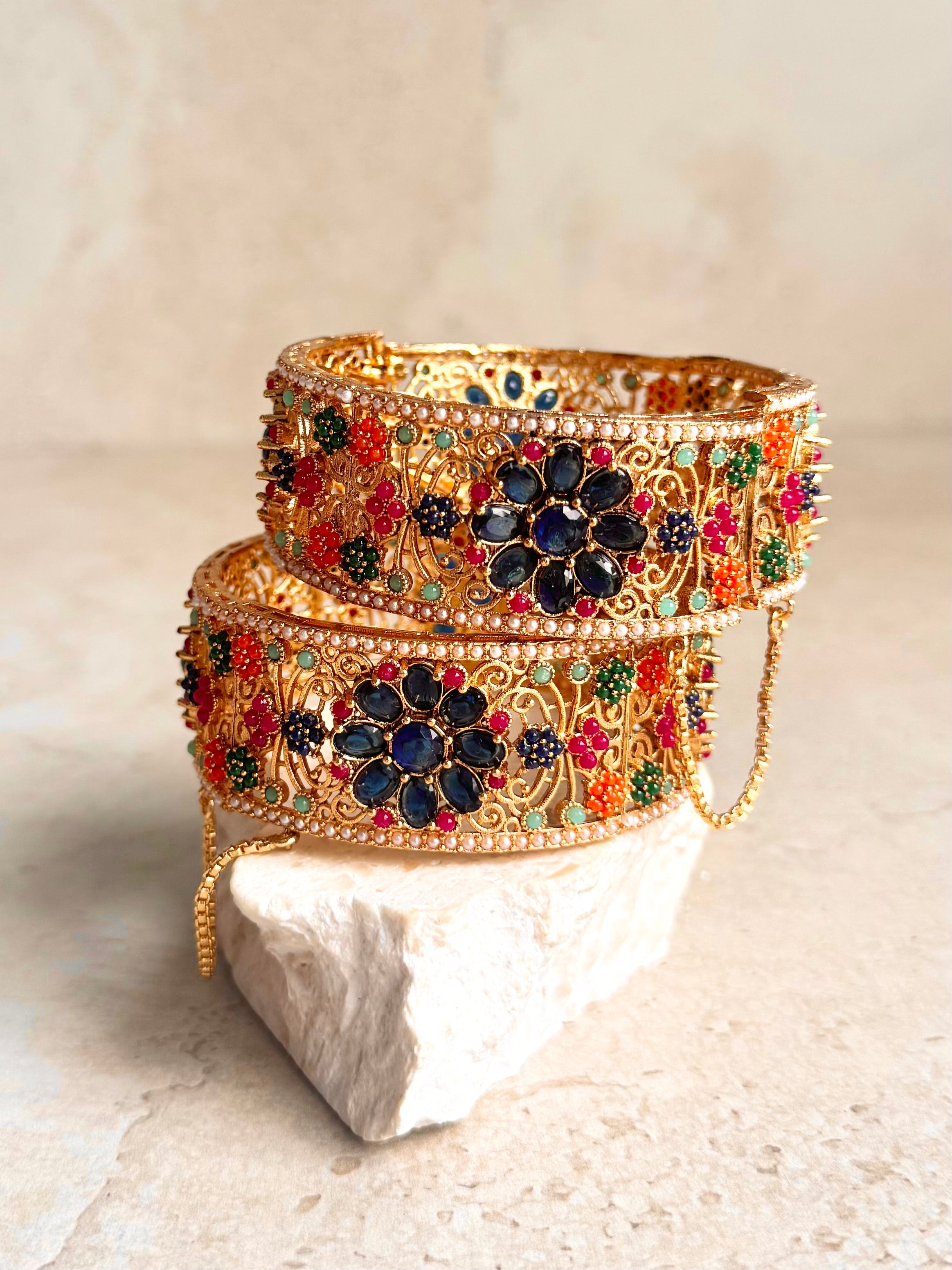 Zara Bangles