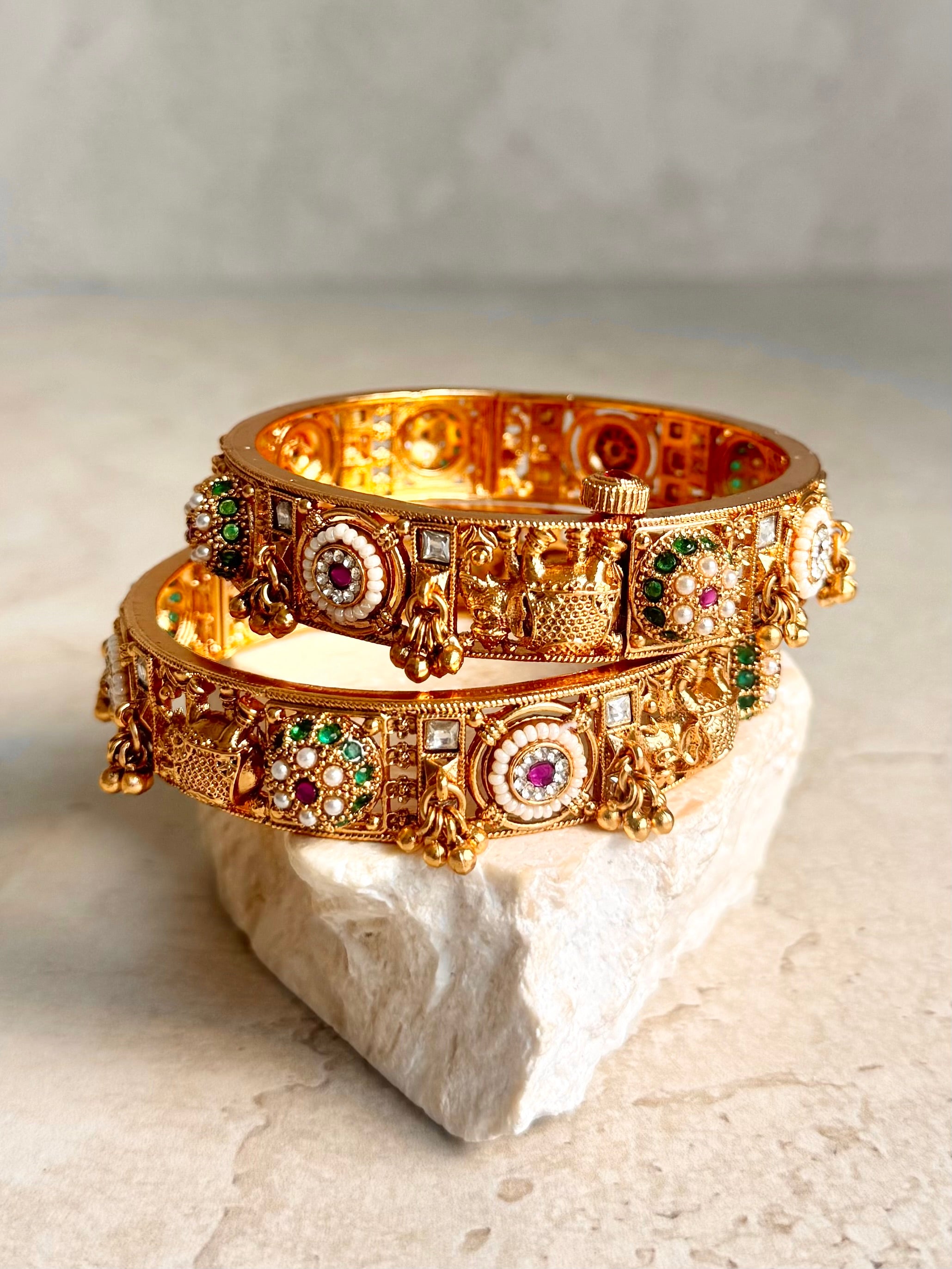 Ketaki Bangles