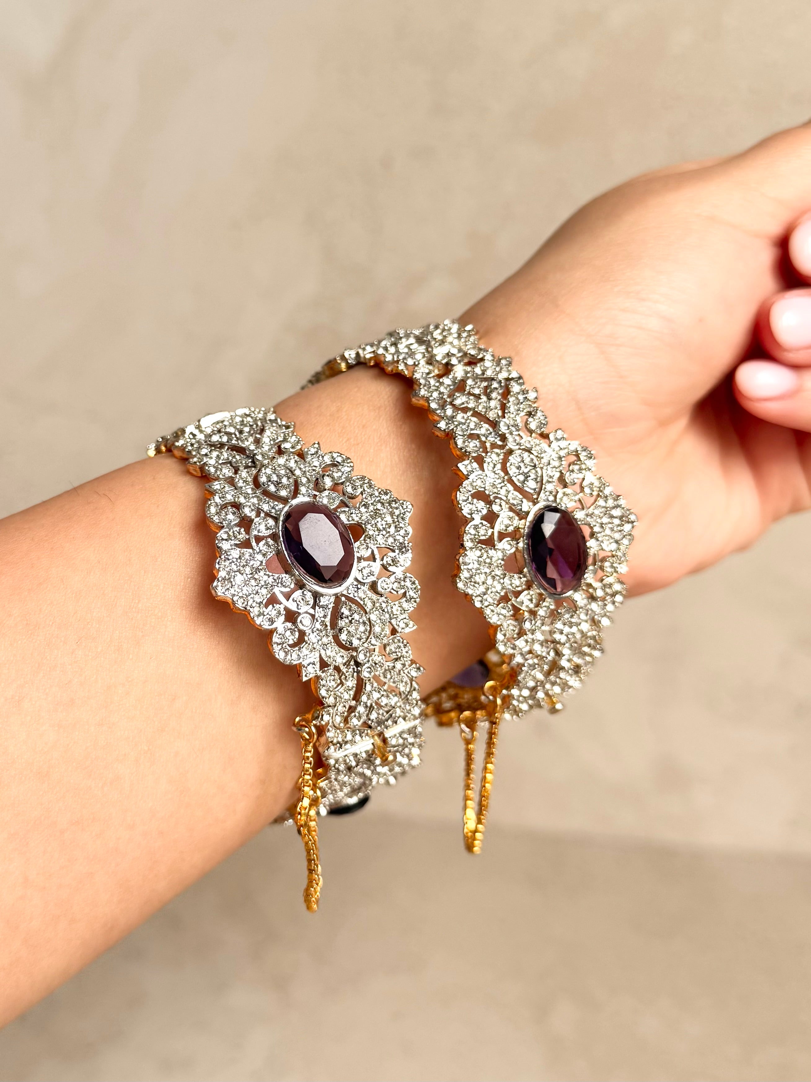 Sameera Bangles