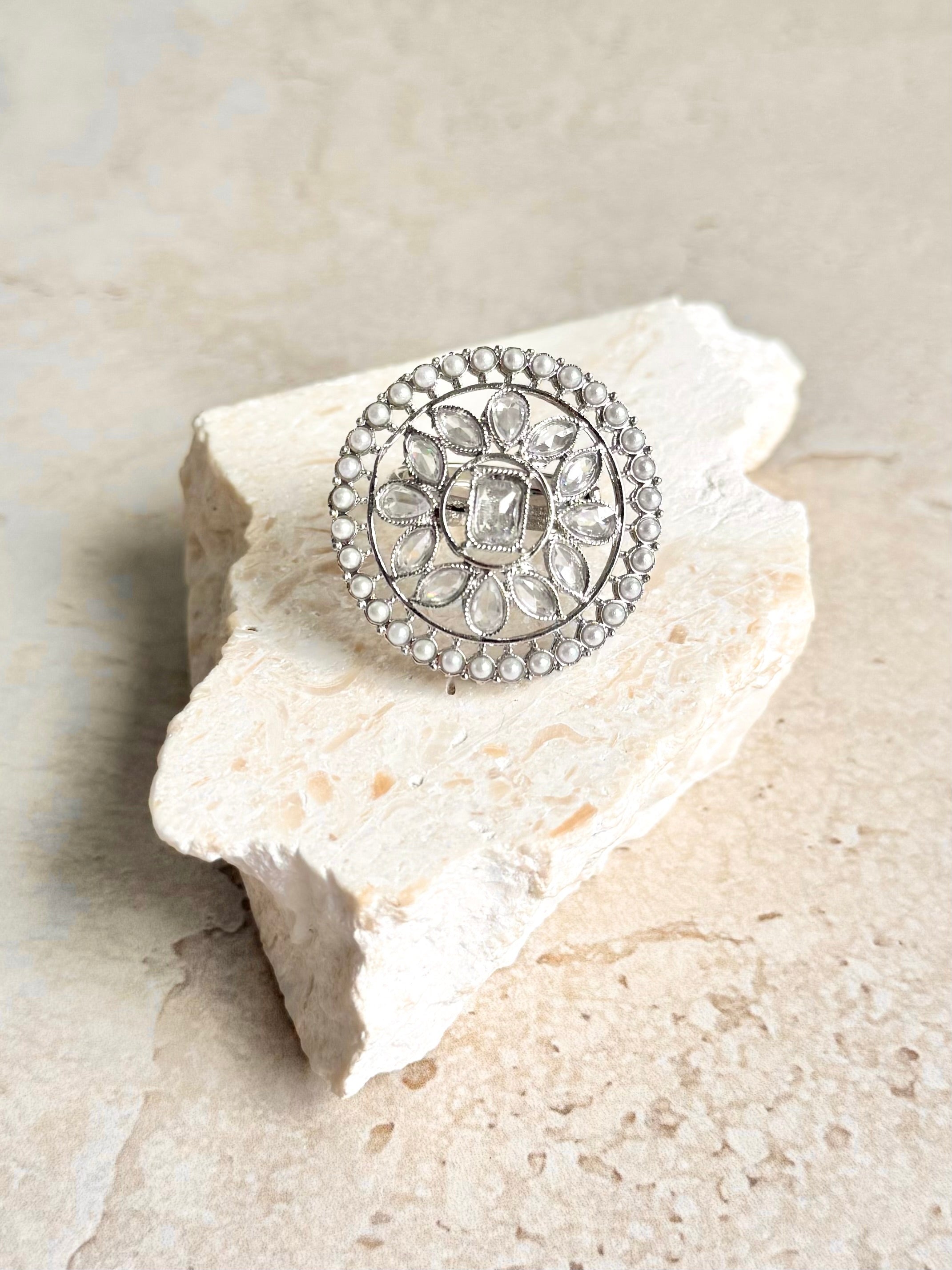 Reeta Ring