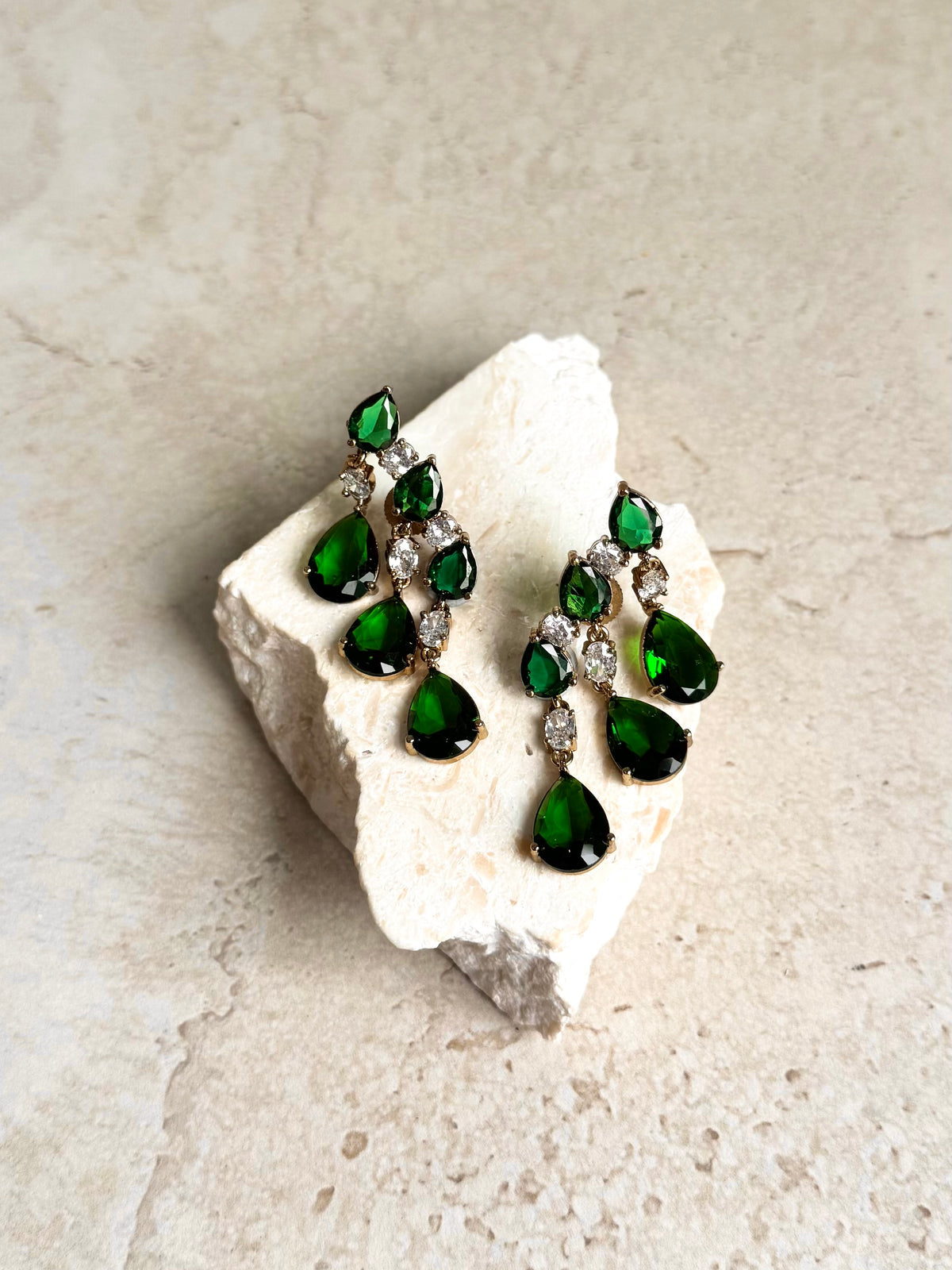 Nita Earrings