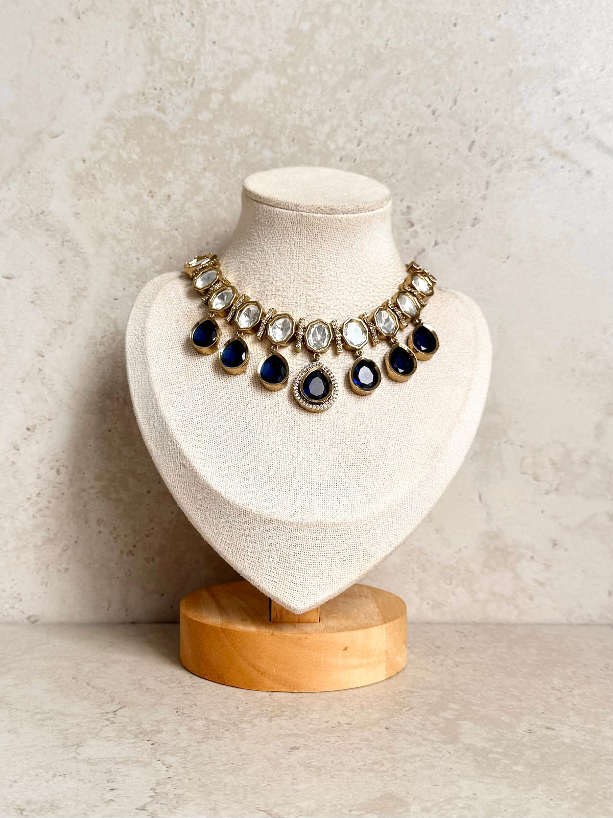 Farah Necklace Set