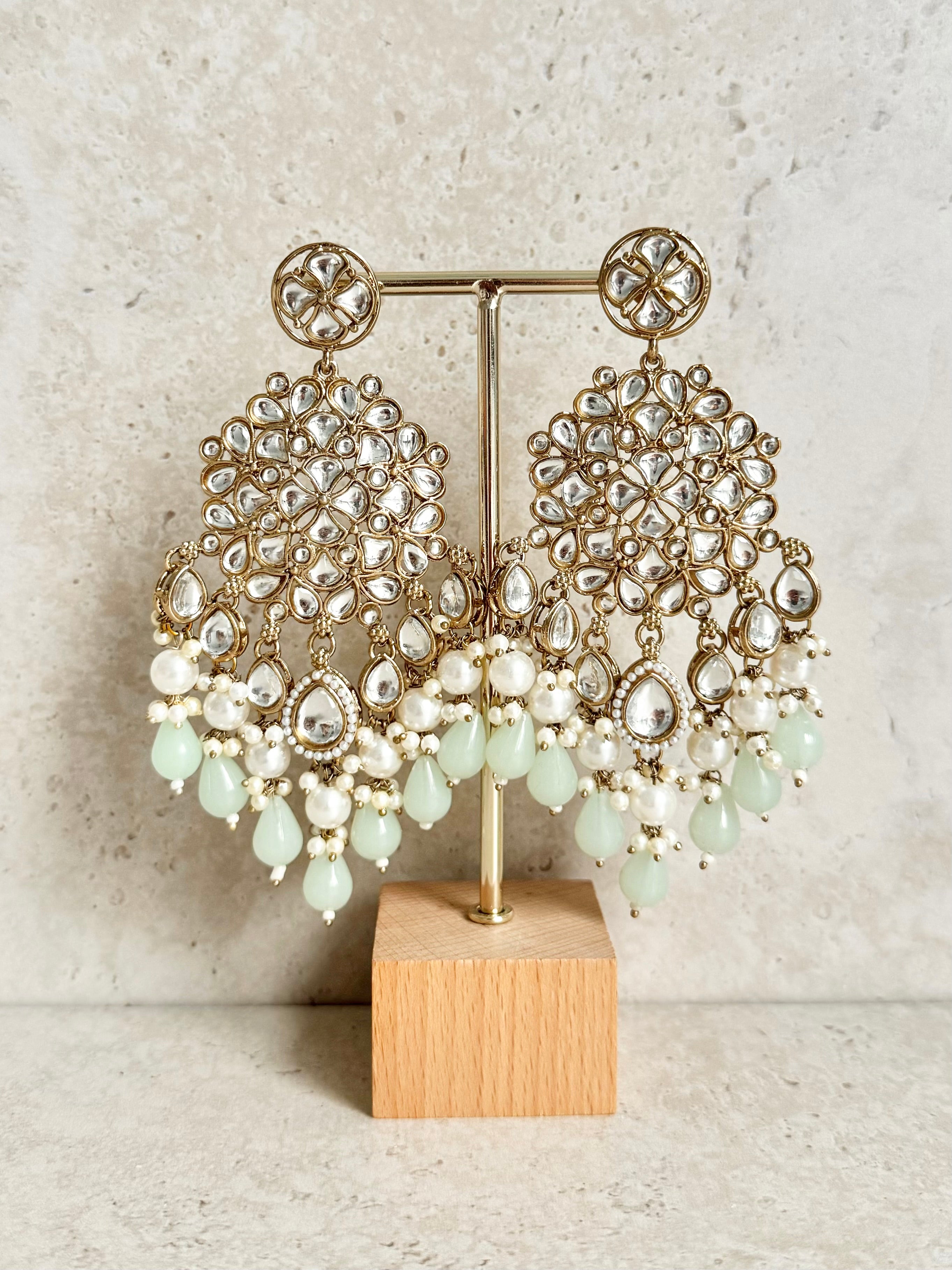 Sahiba Earrings