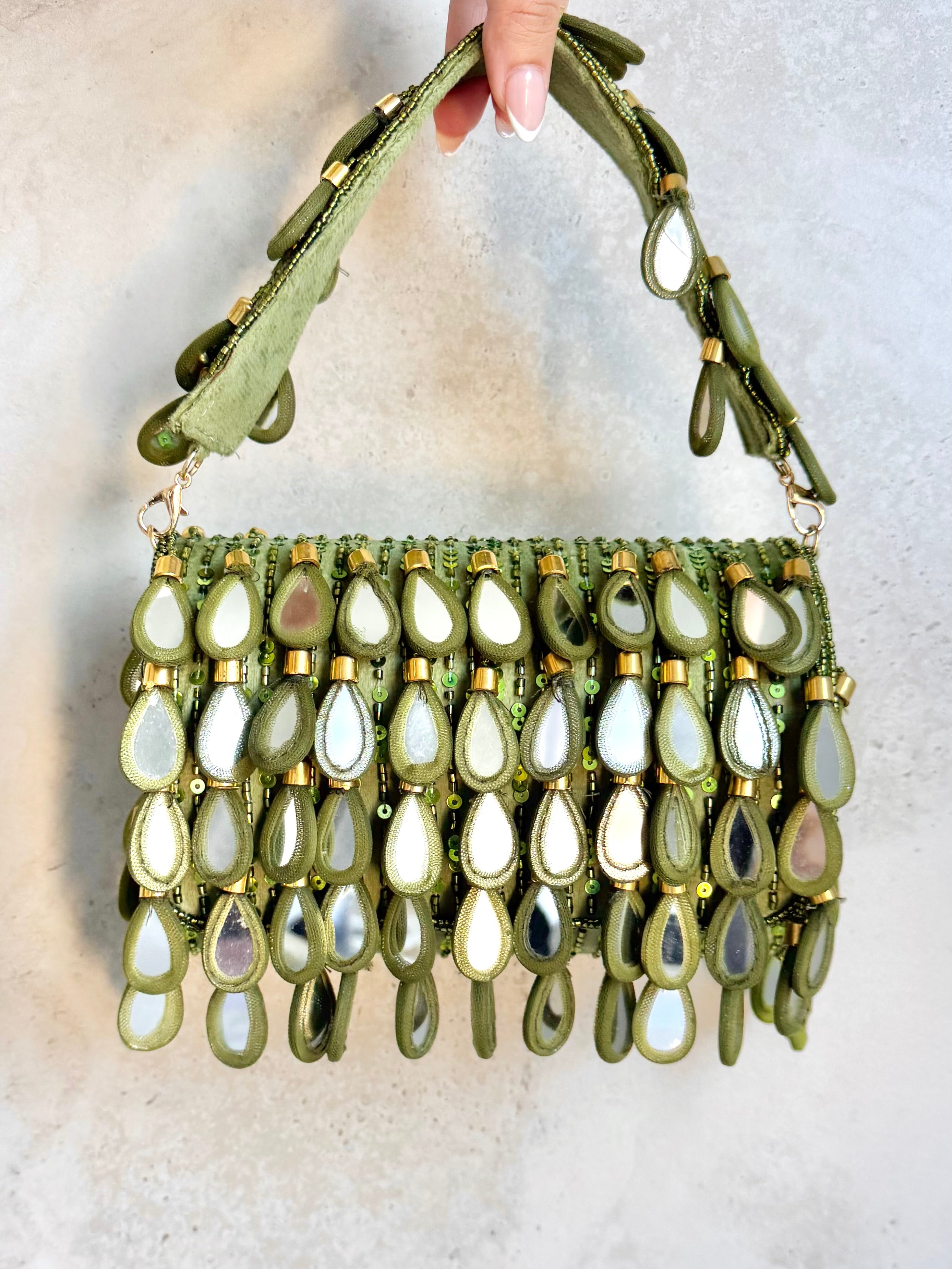 Zarah Bag