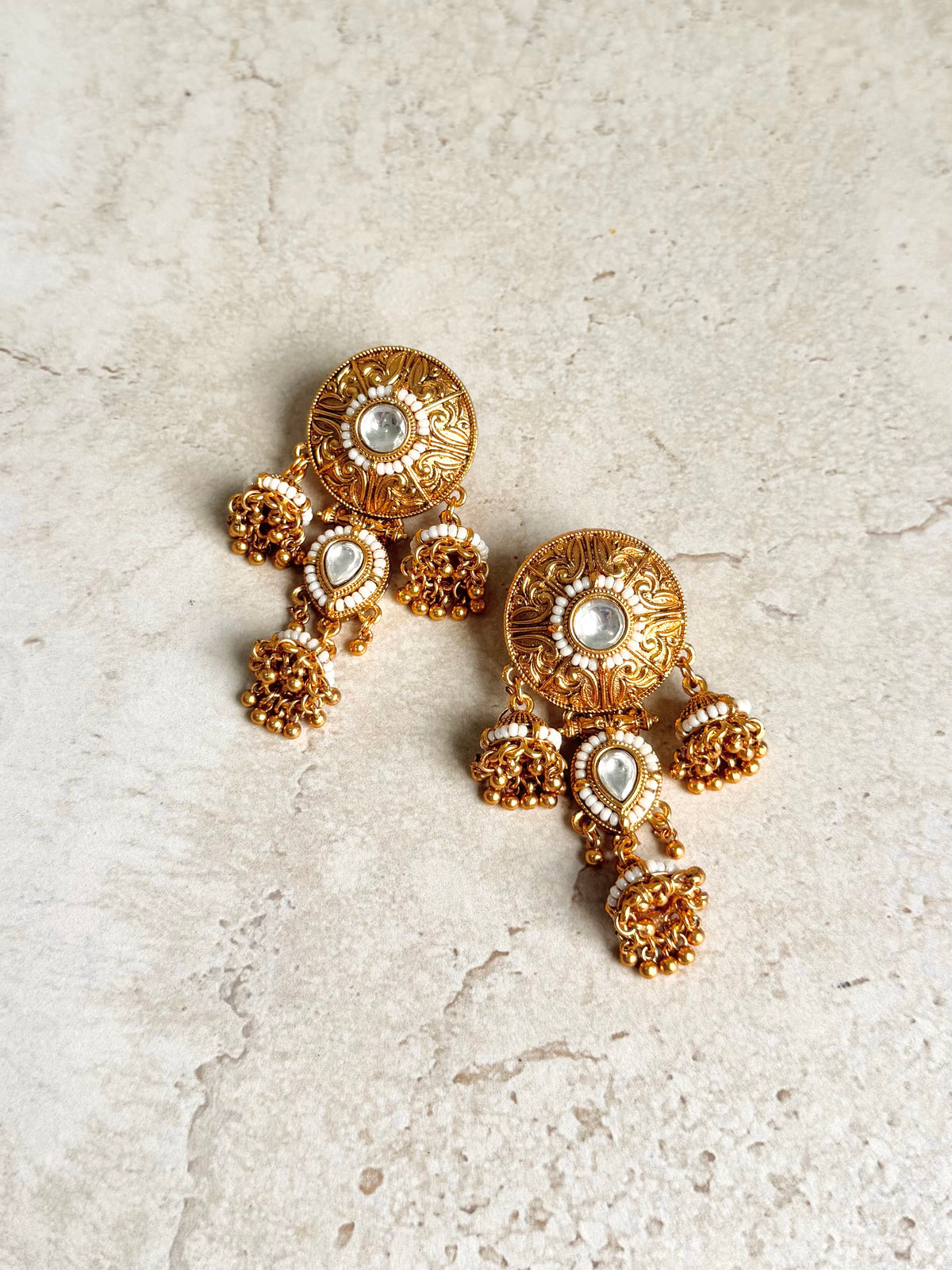 Khushi Earrings