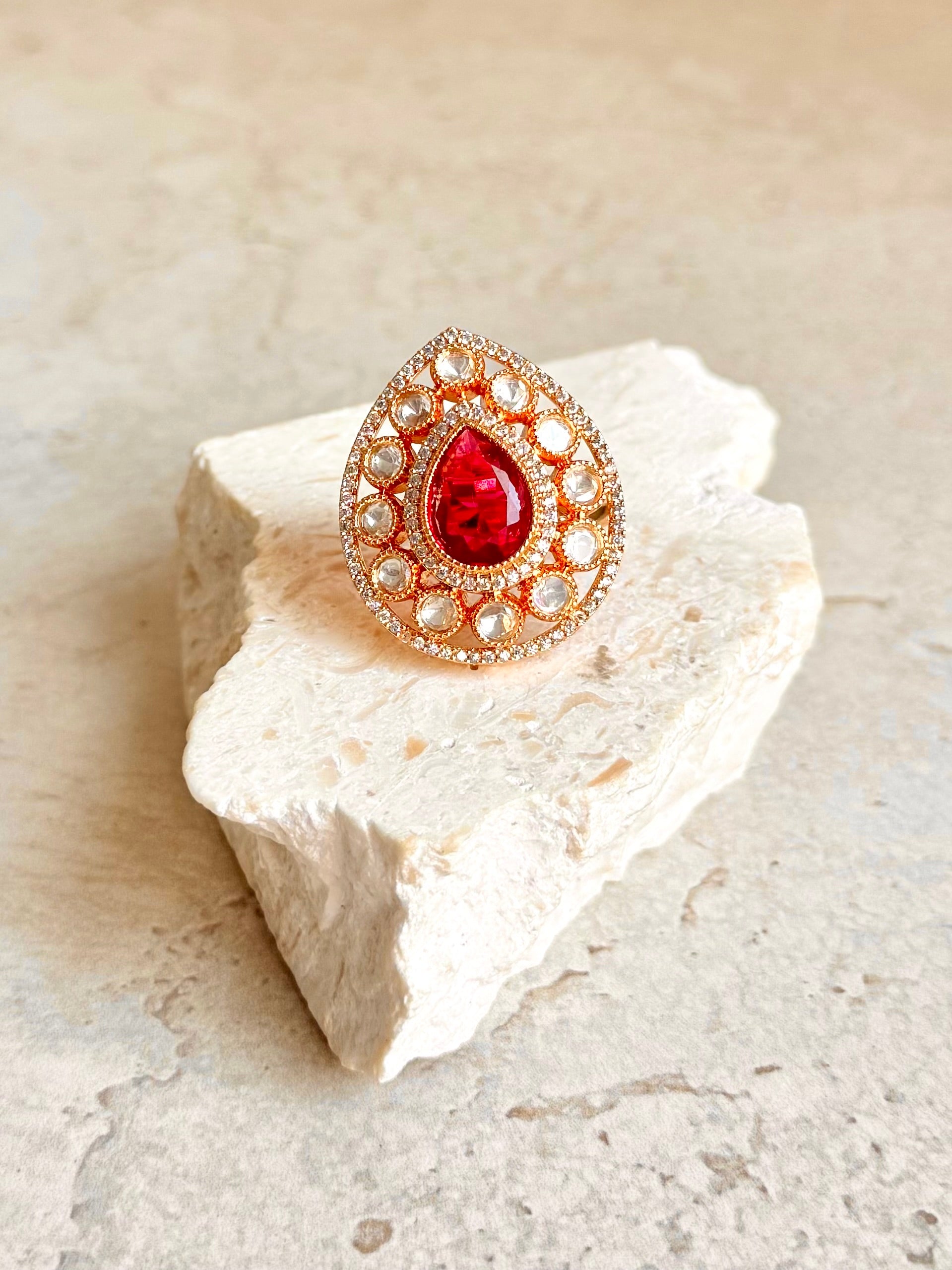 Ruhi Ring