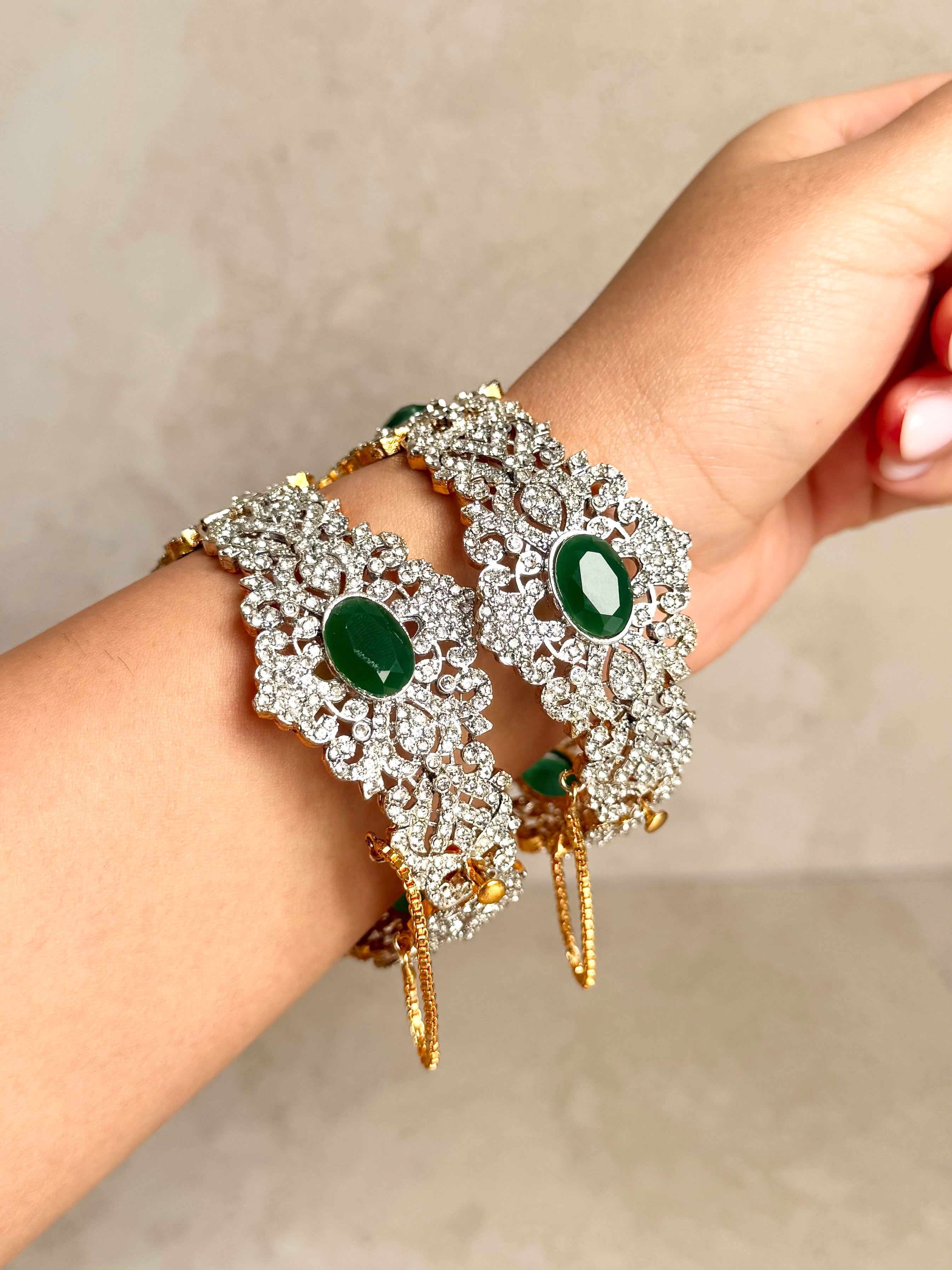 Sameera Bangles