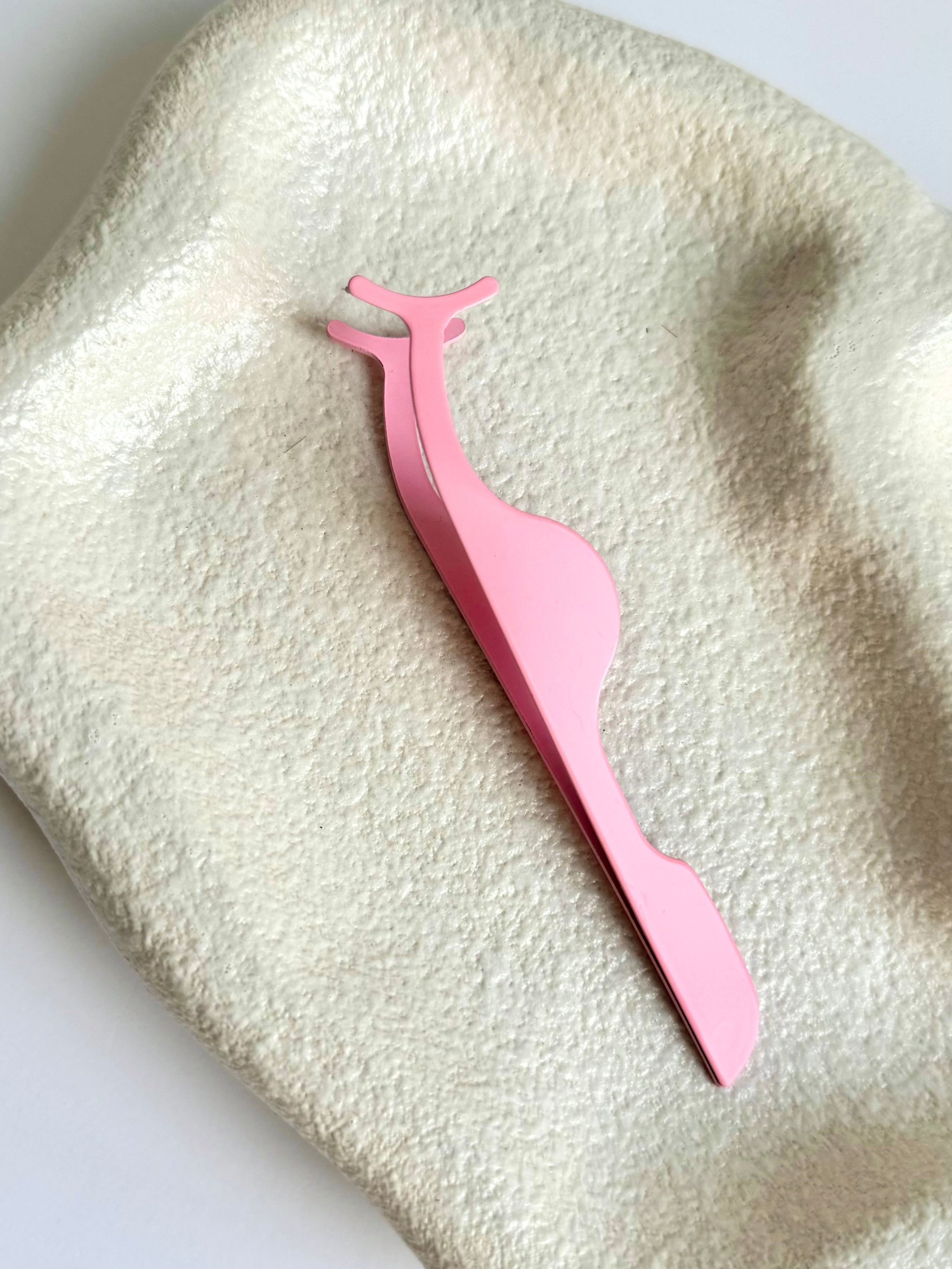 Eyelash Applicator