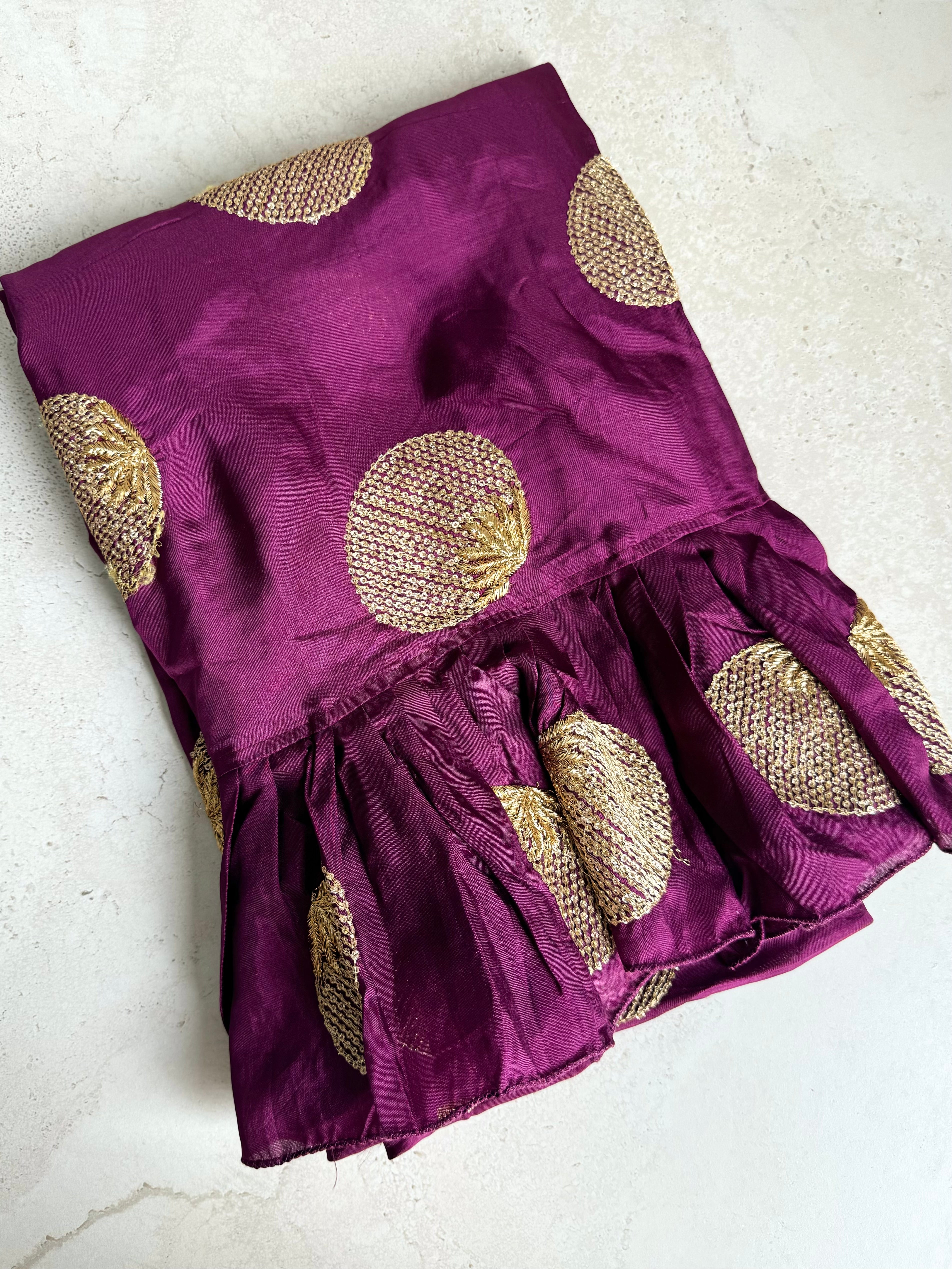 Esha Dupatta