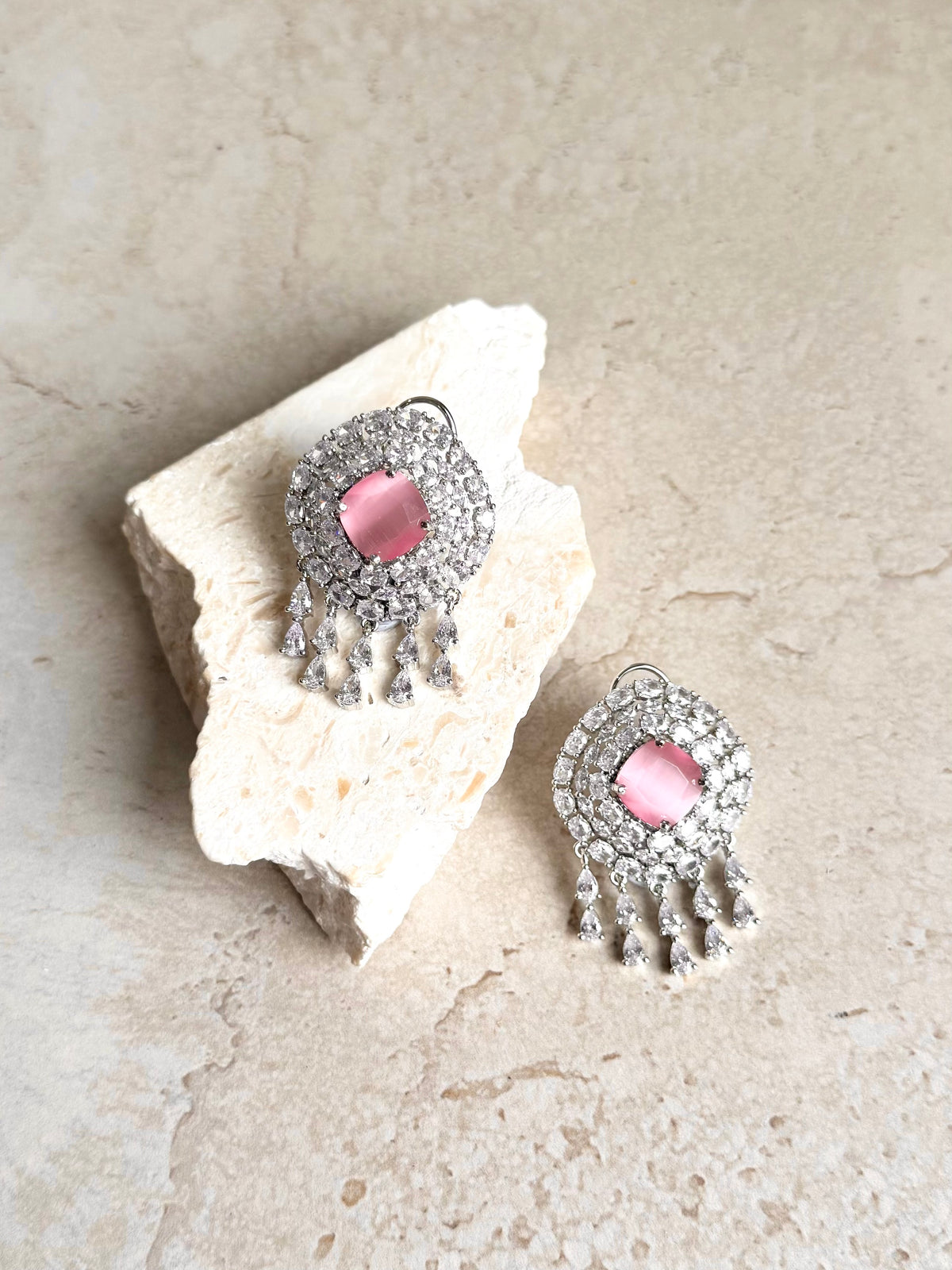 Alizeh Earrings