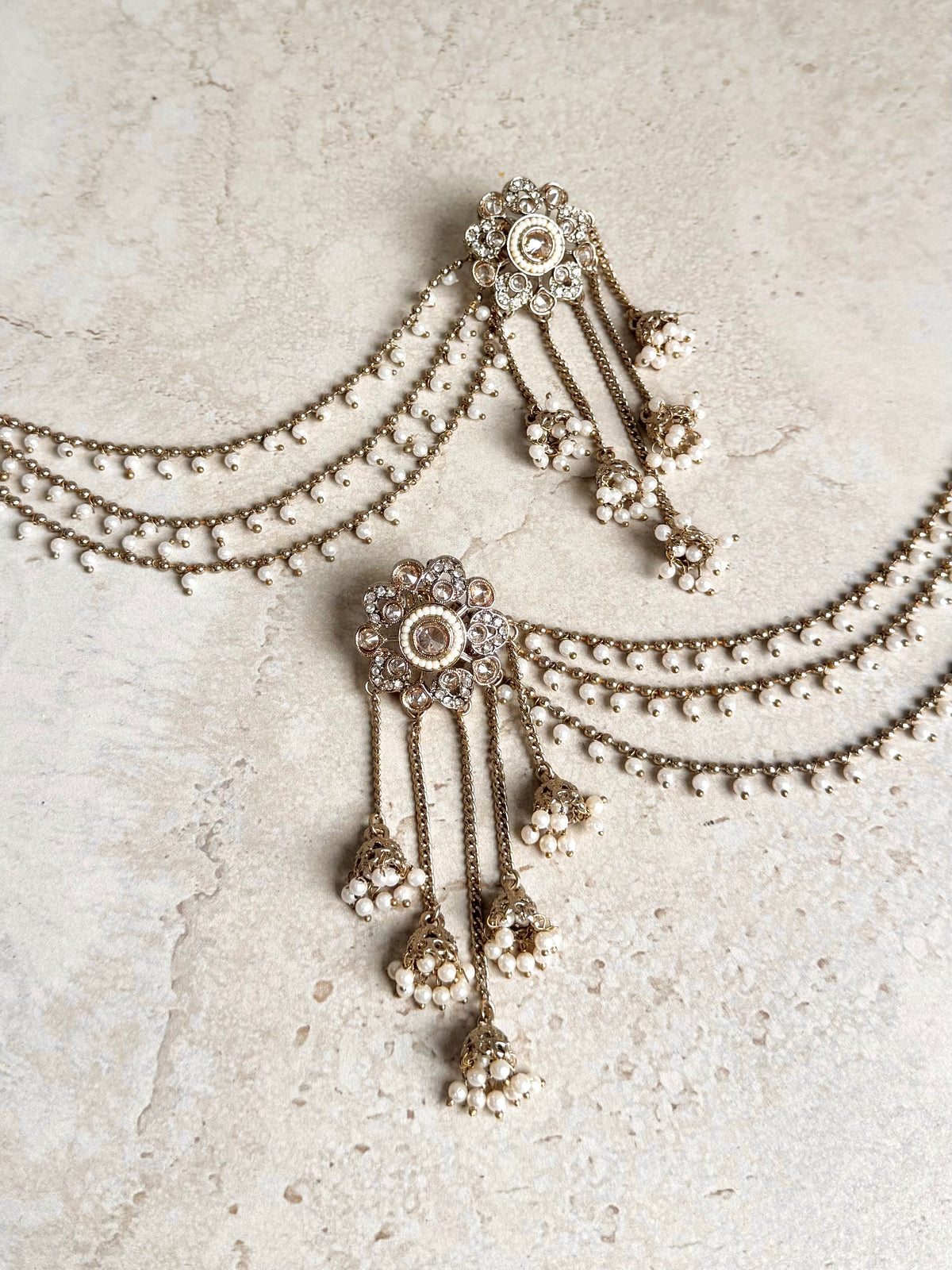 Maya Earrings