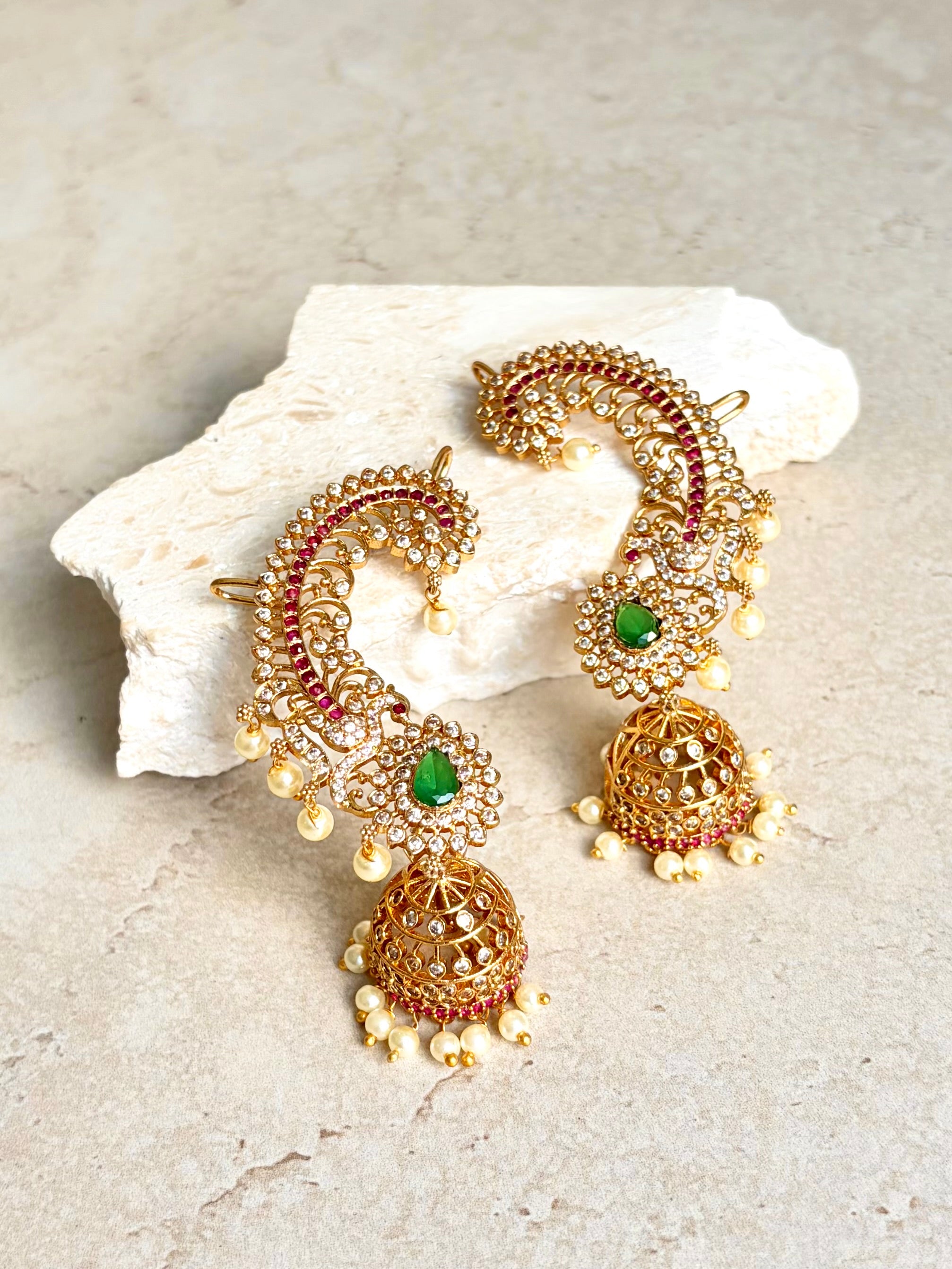 Shweta Earrings