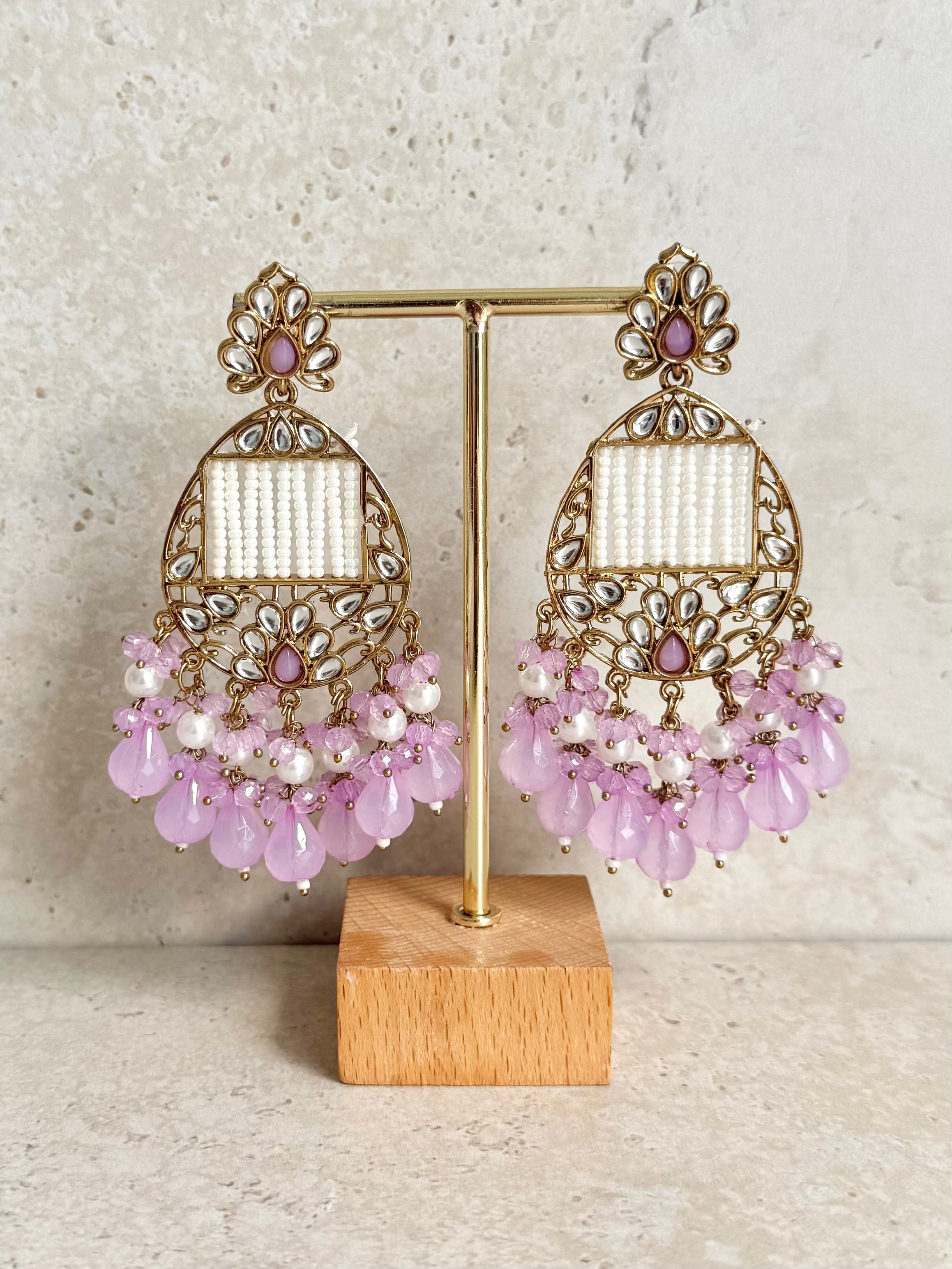 Erin Earrings