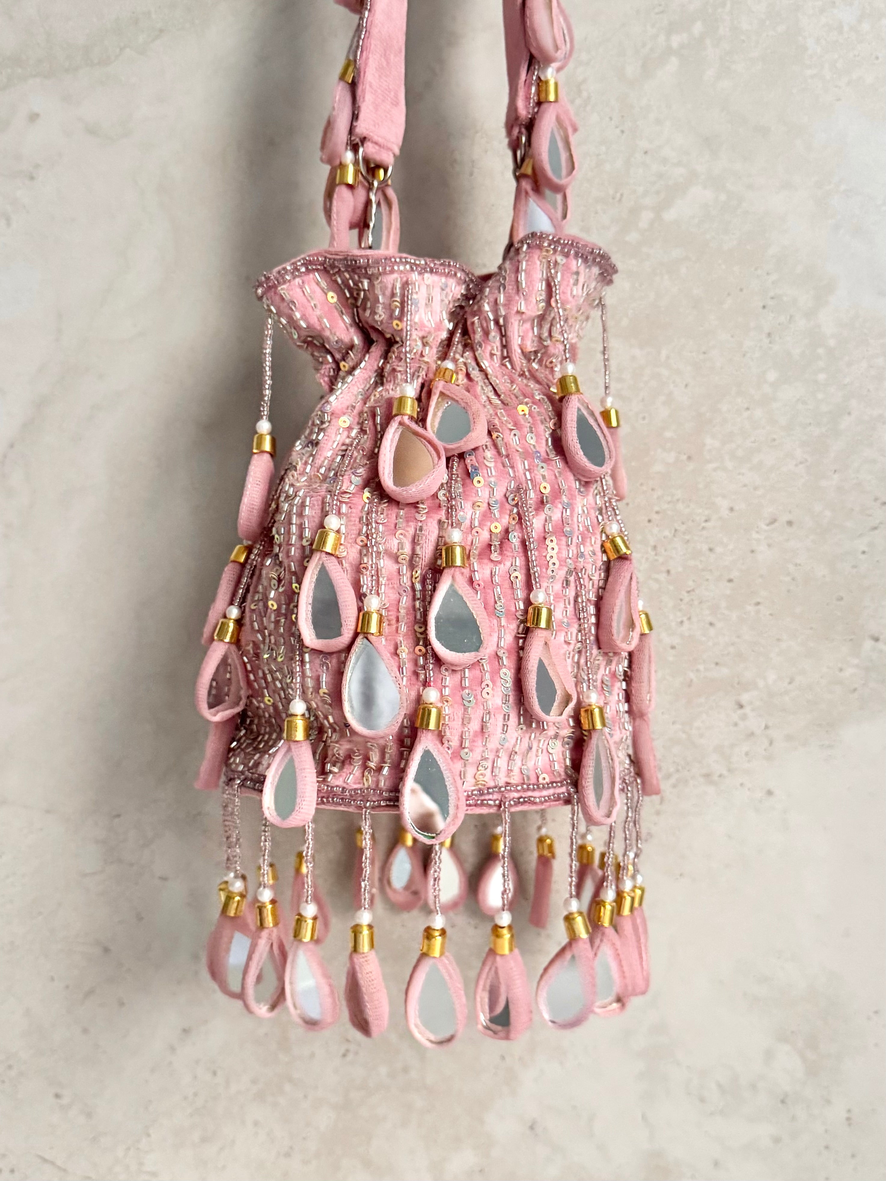 Amarah Bag
