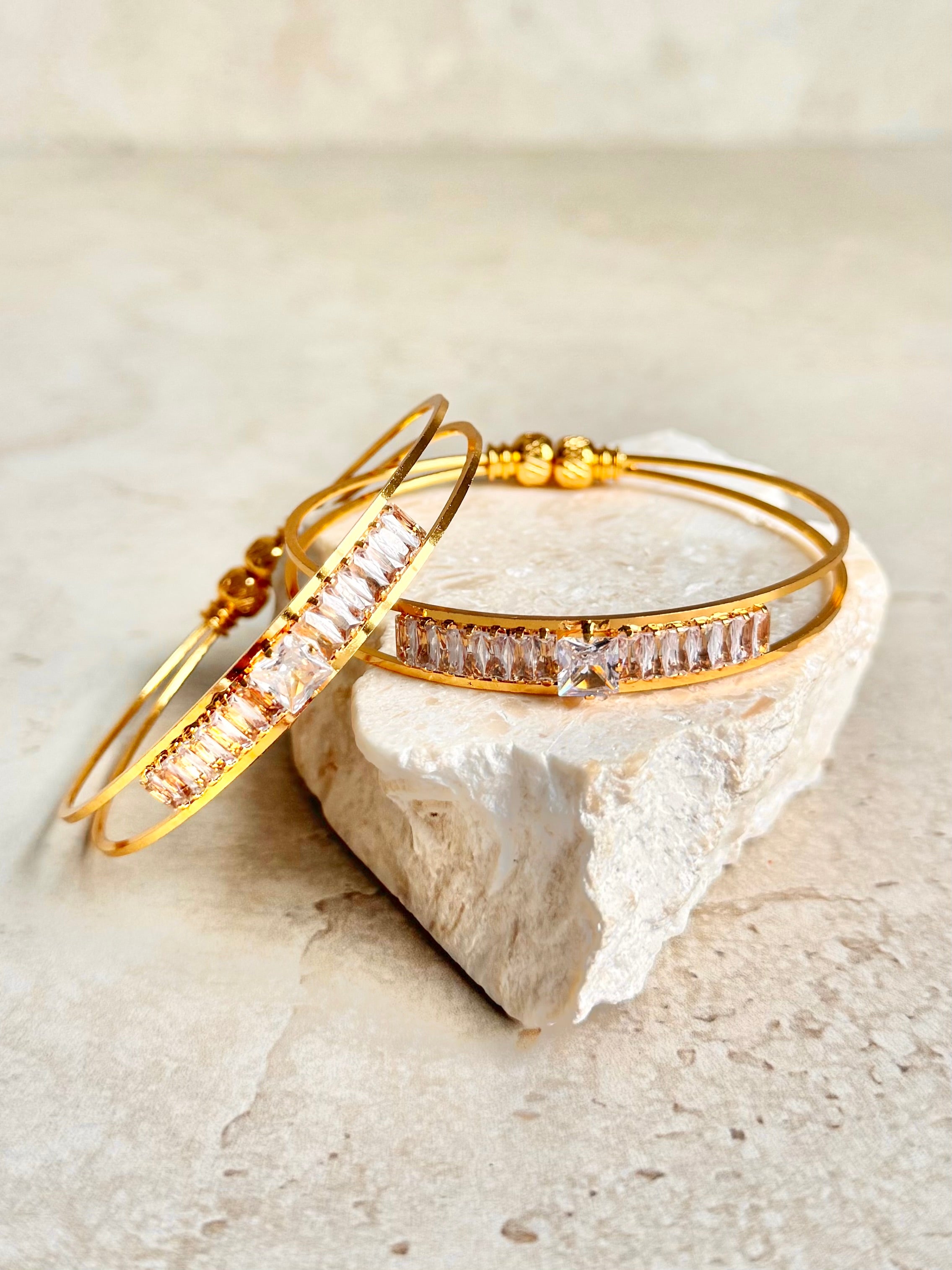 Mehek Bangles