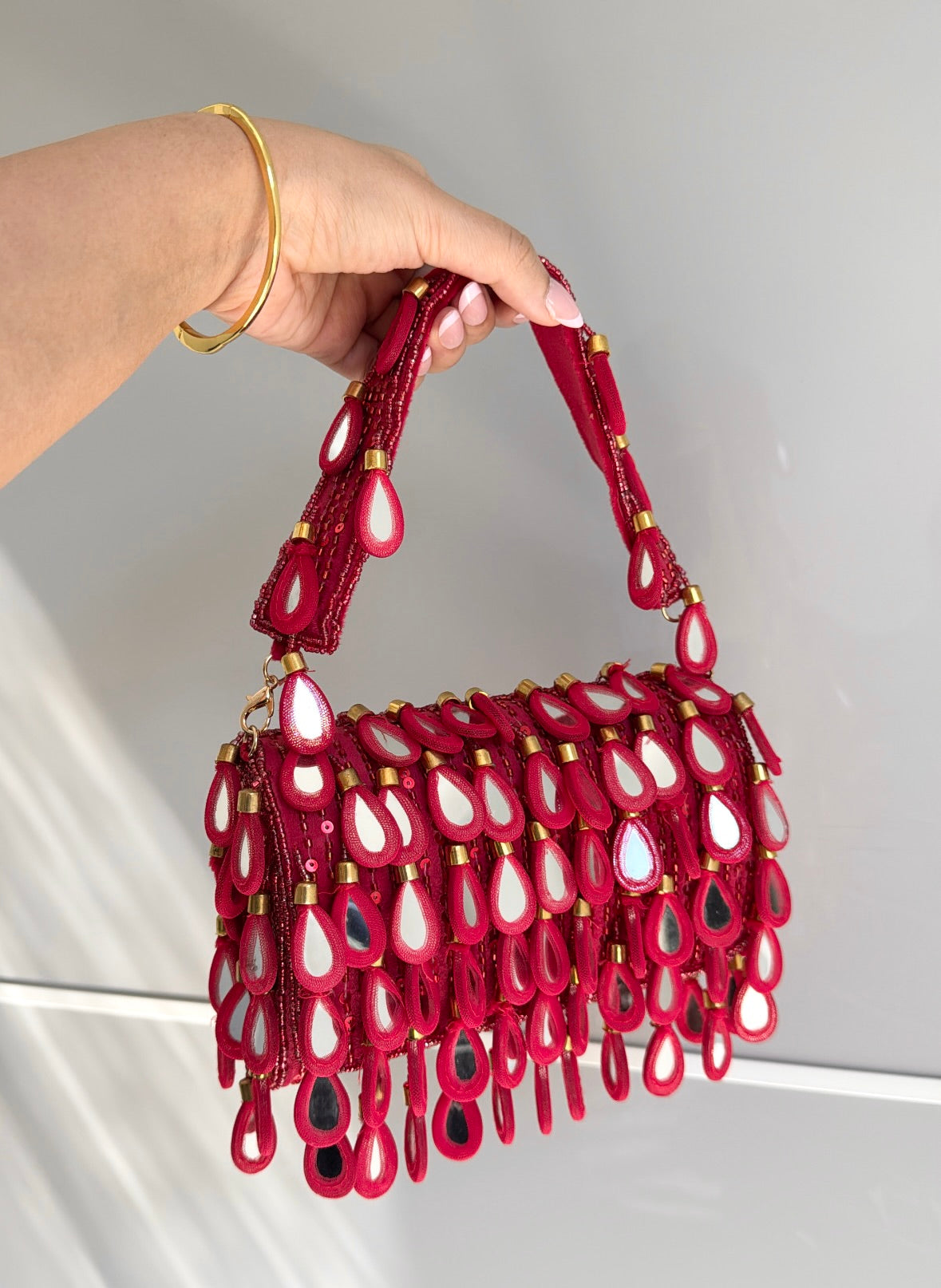 Zarah Bag