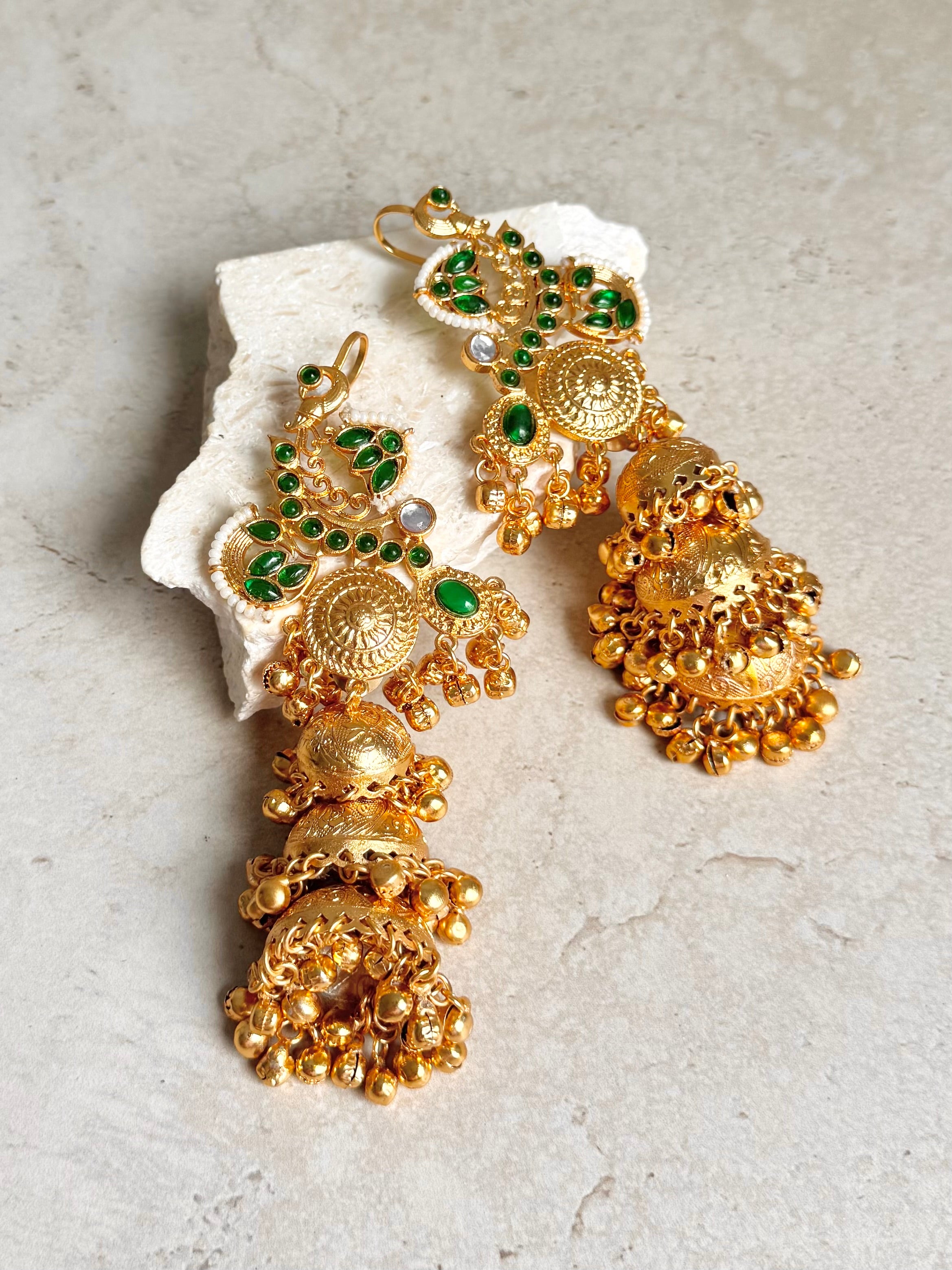 Ananya Earrings