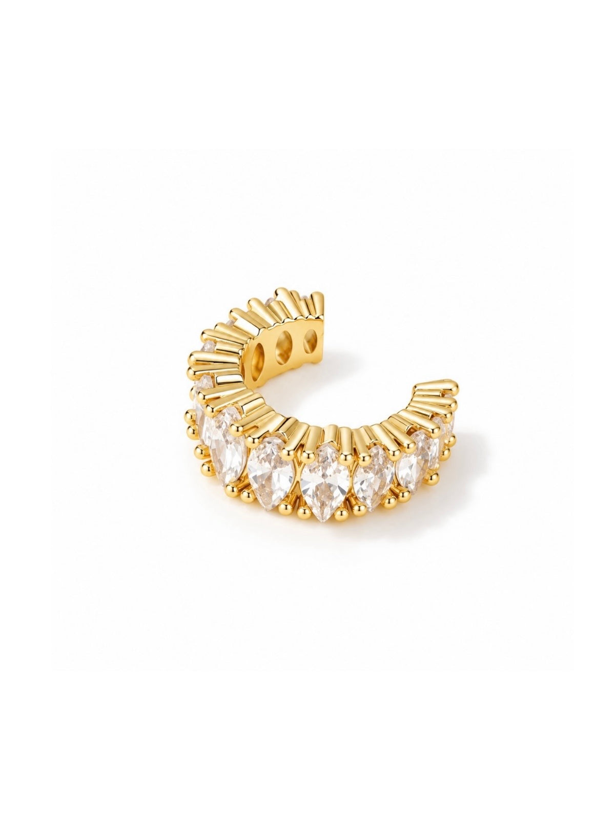Eva Ear Cuff