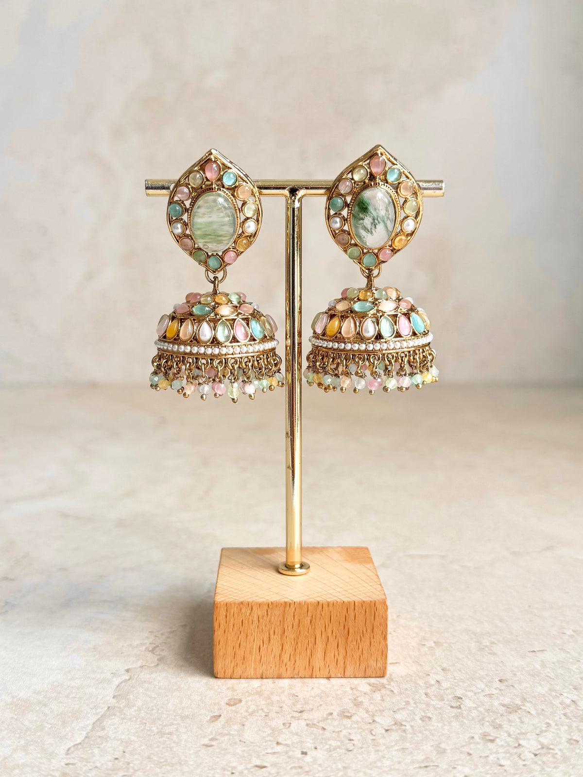 Himani Earrings