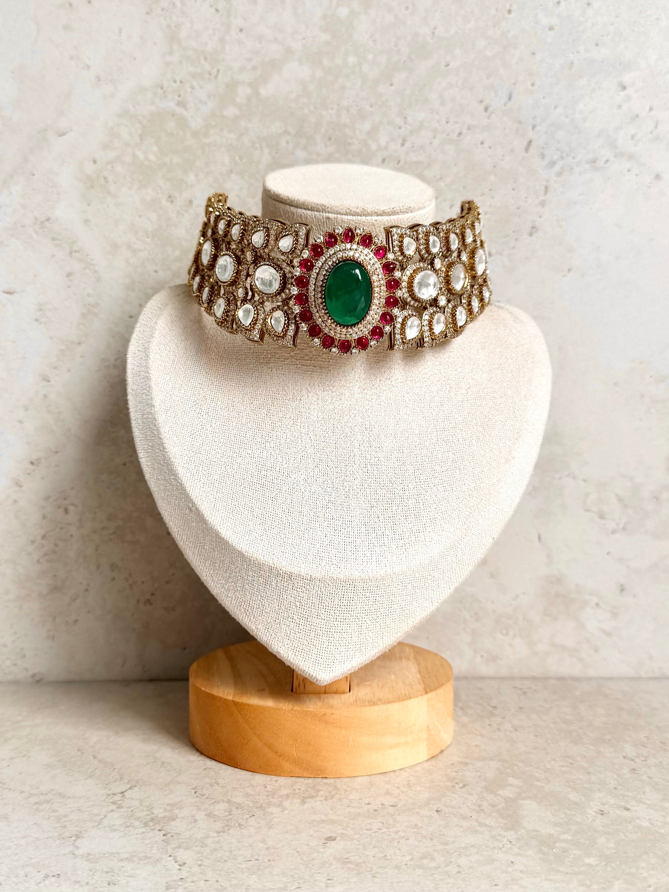 Katrina Necklace Set