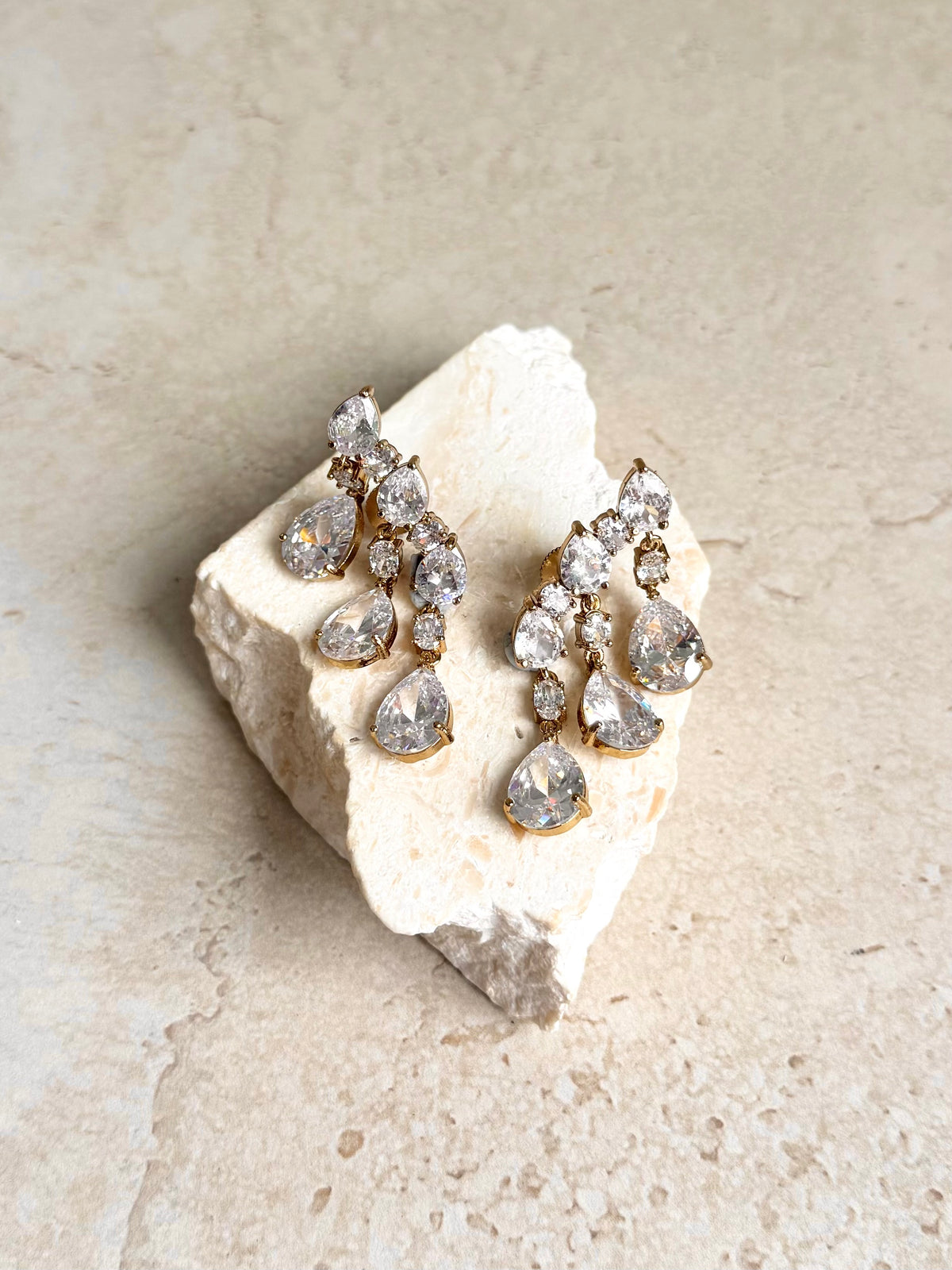Nita Earrings
