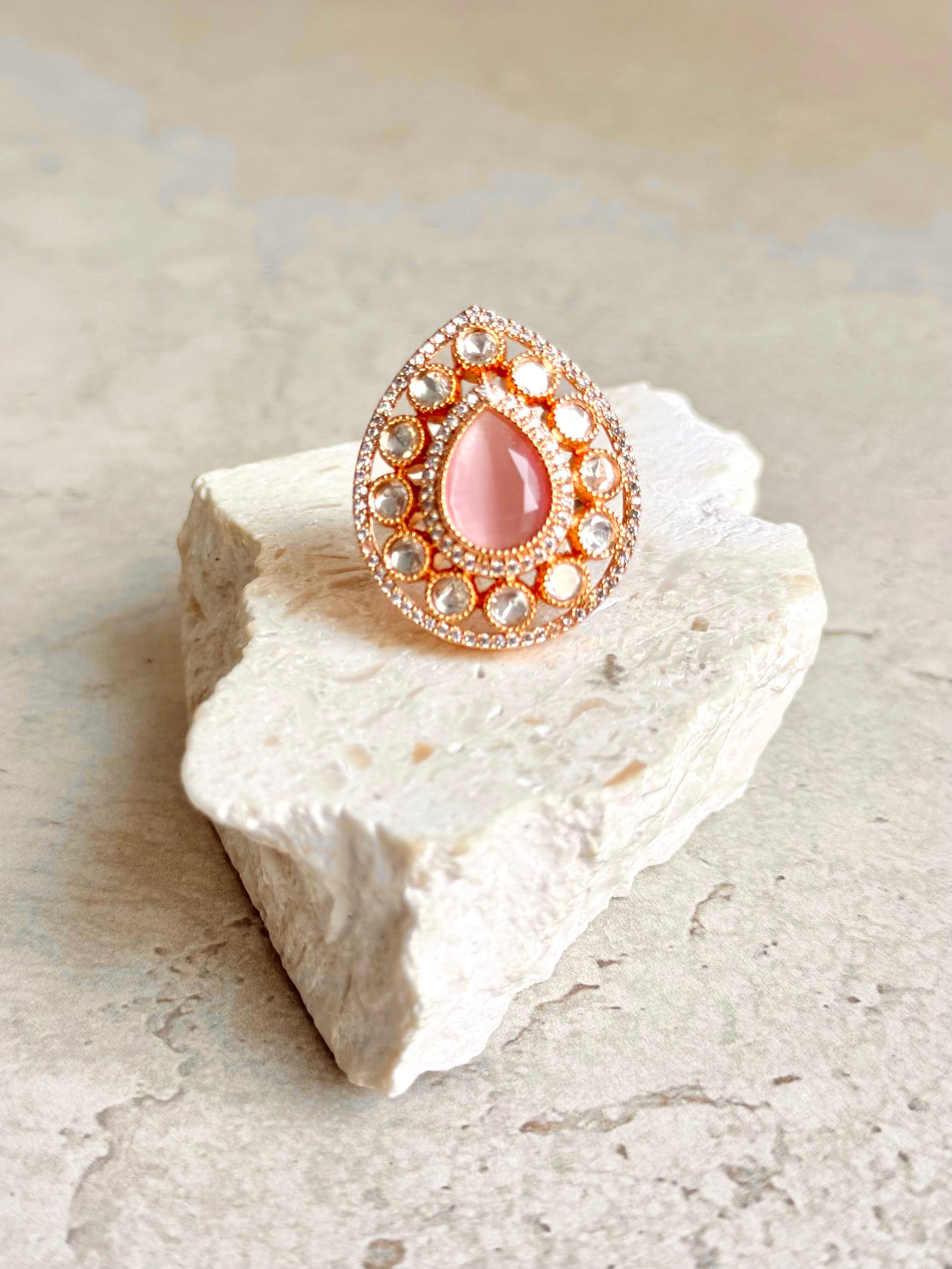 Ruhi Ring