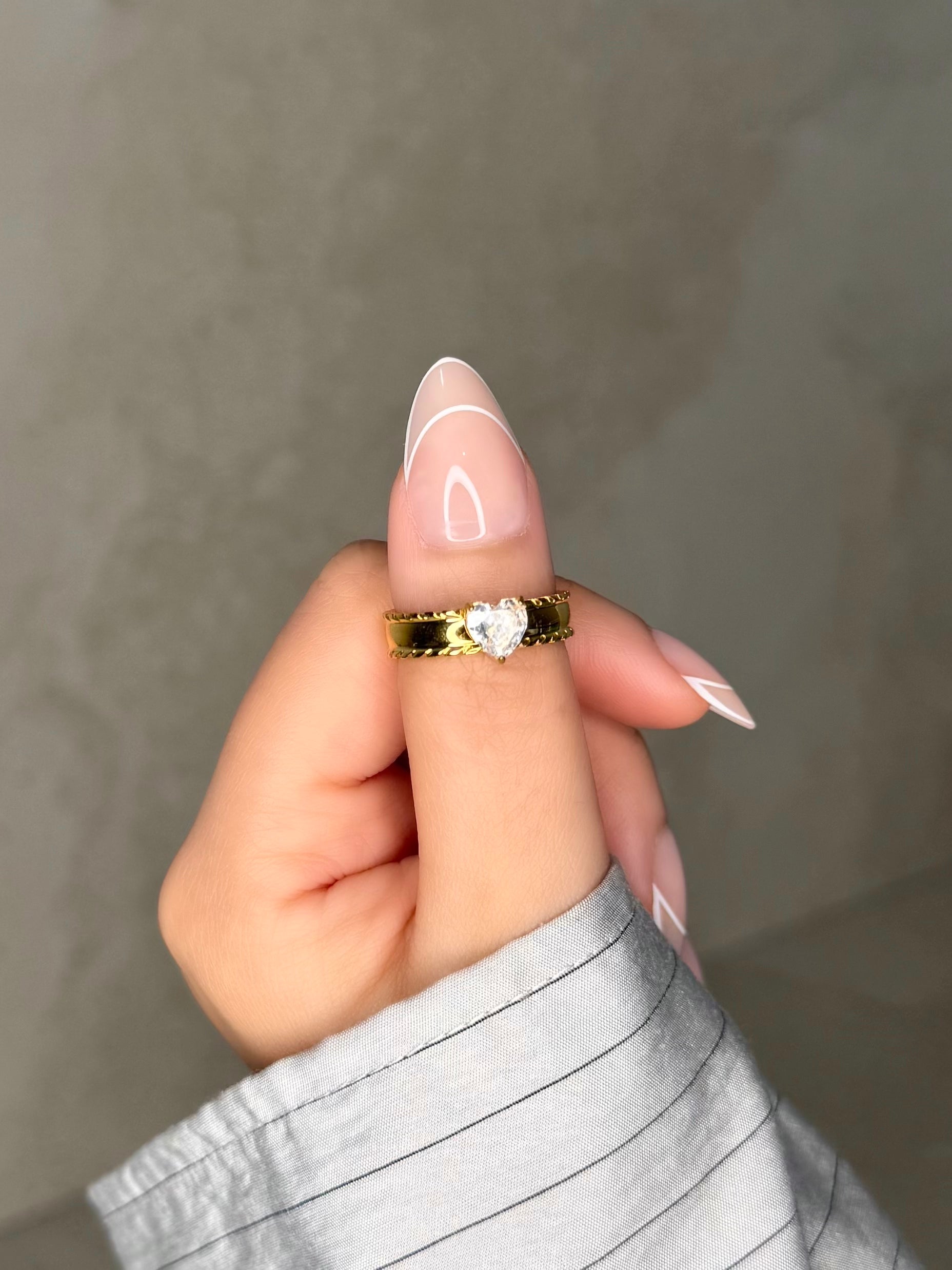 Amelie Ring