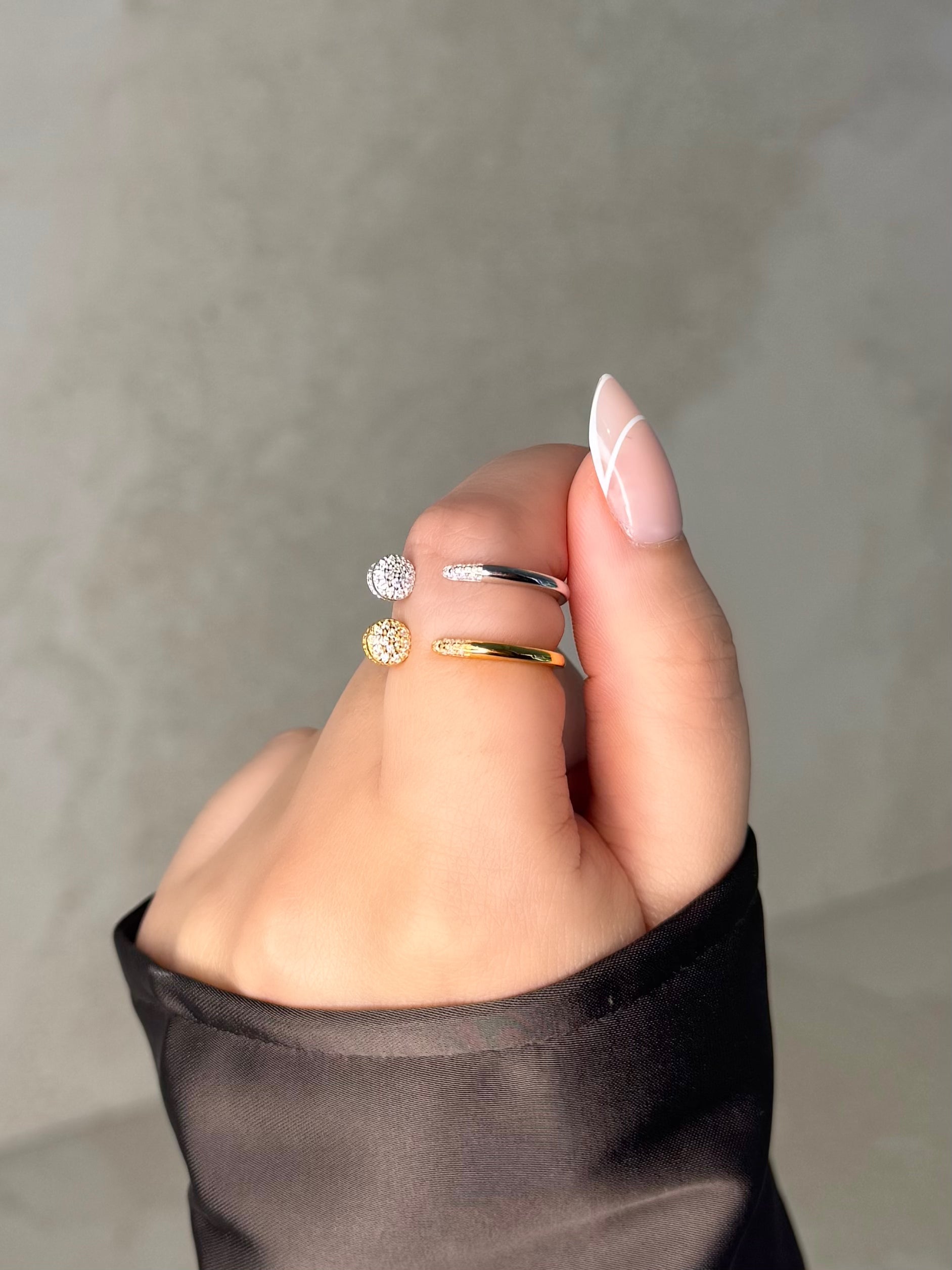 Siena Ring