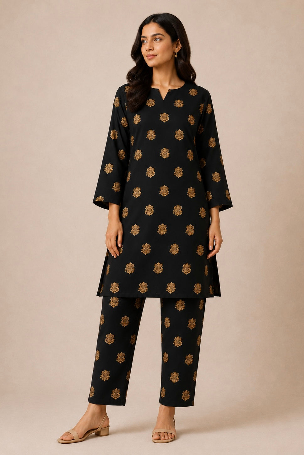 Kiara Co-ord Set