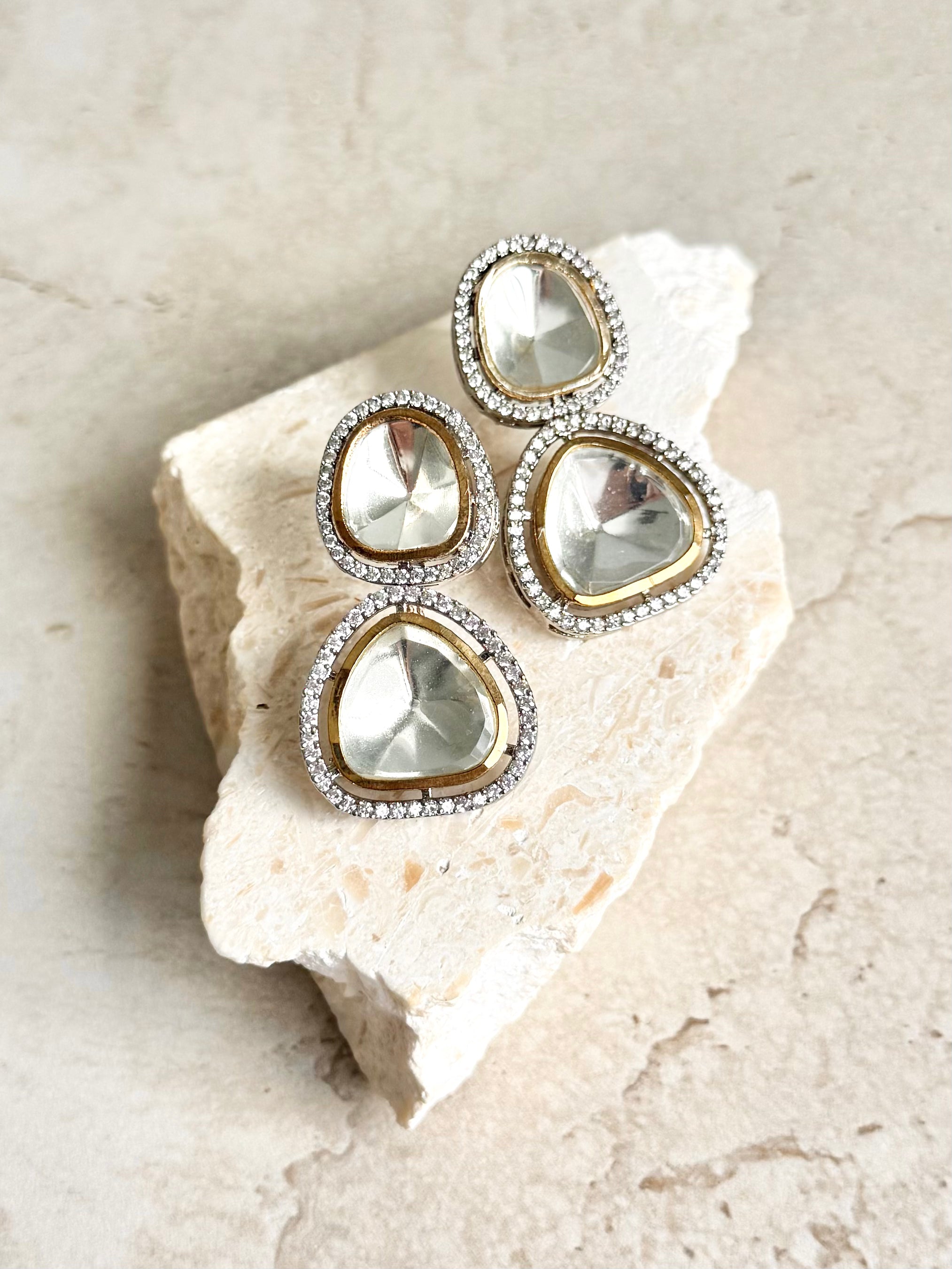 Alya Earrings