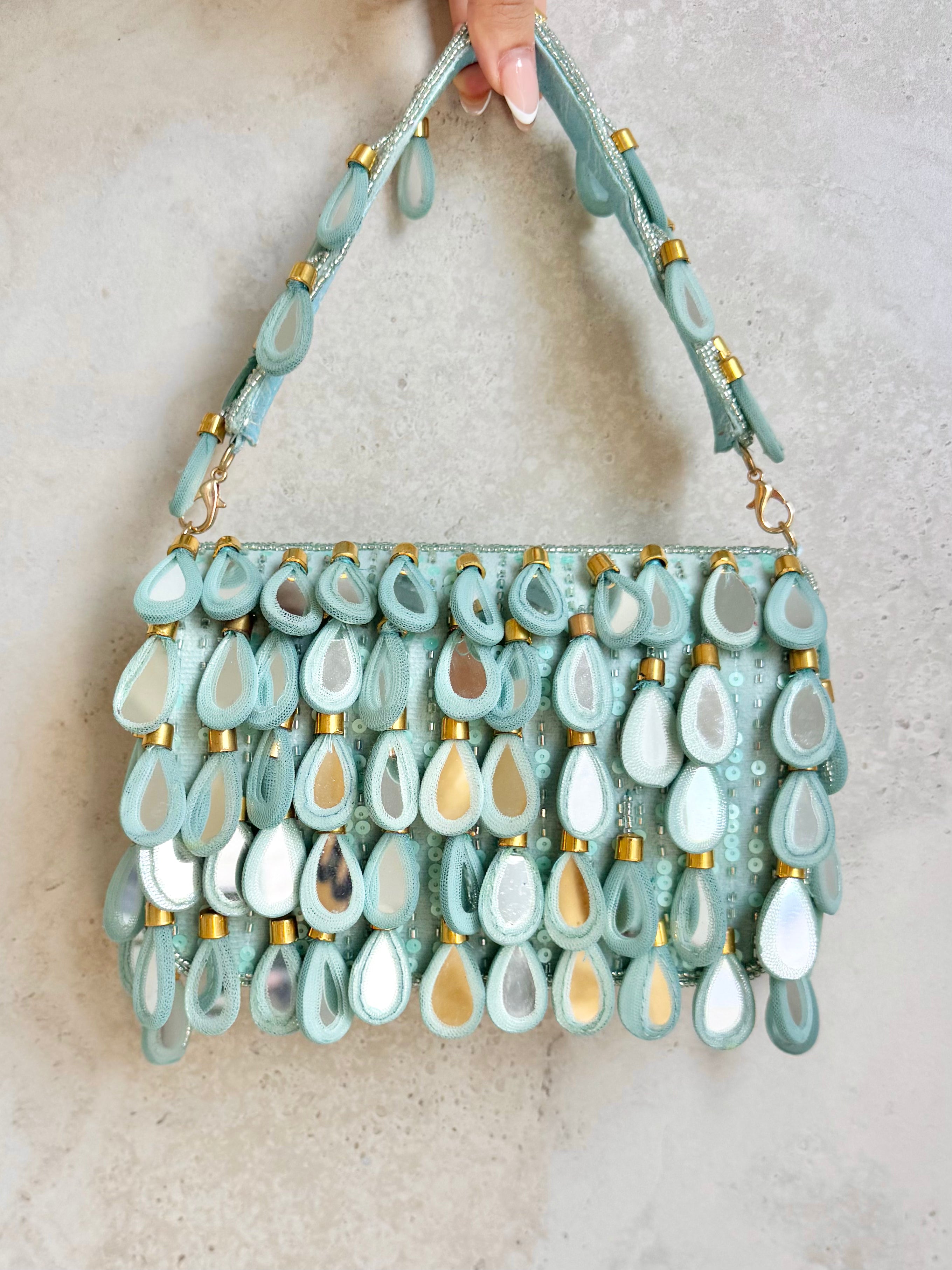 Zarah Bag