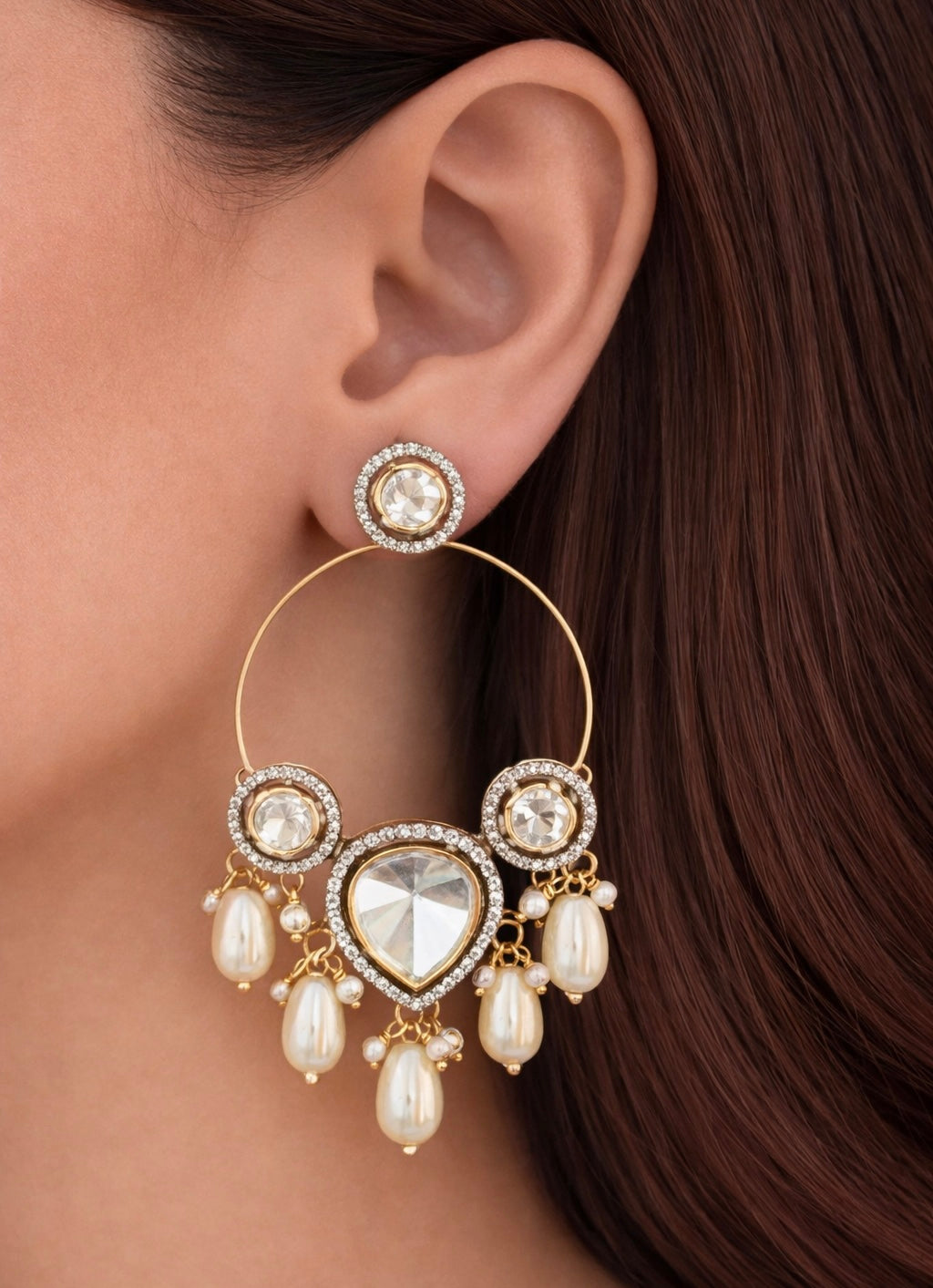 Myra Earrings