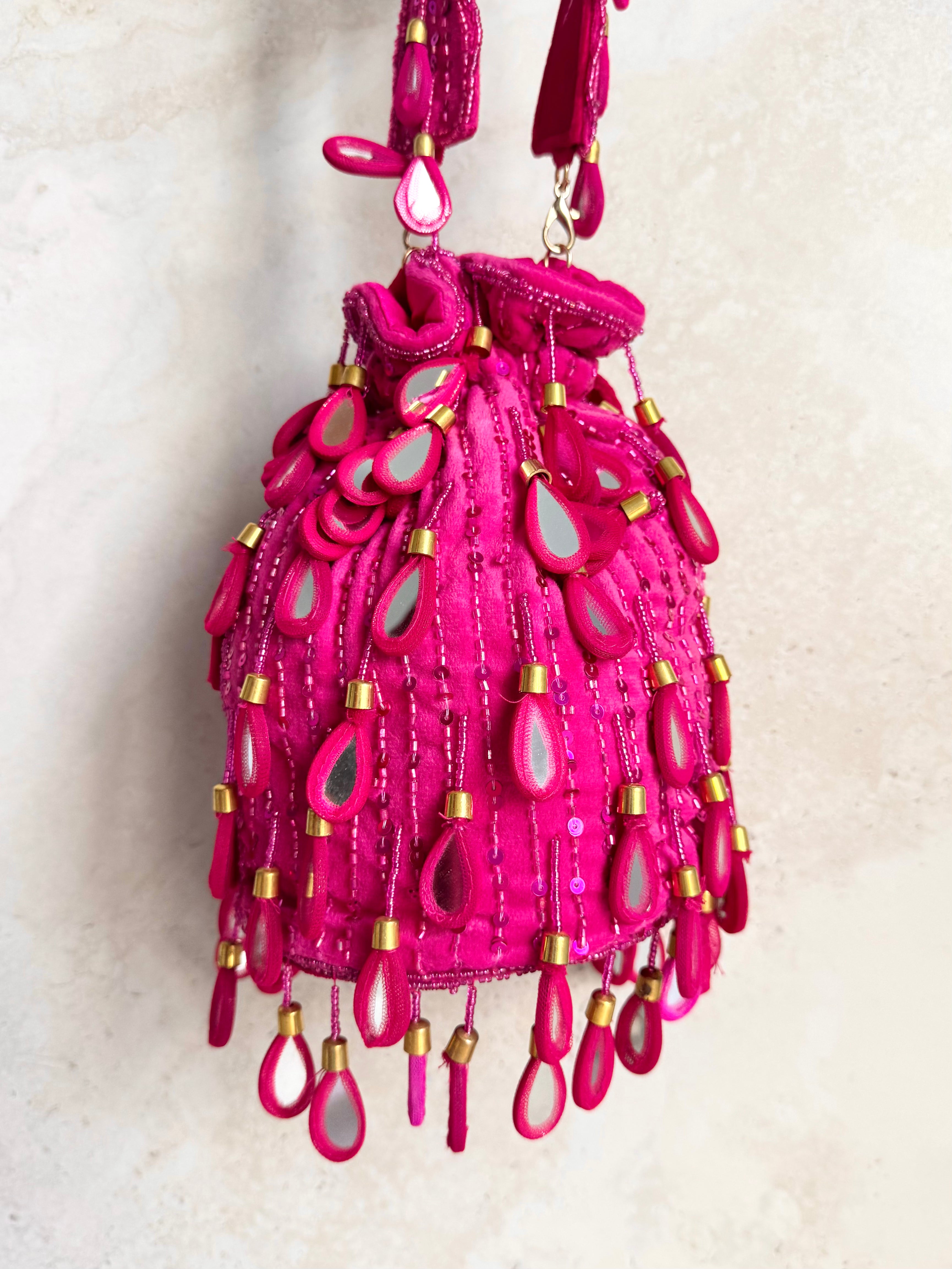 Amarah Bag