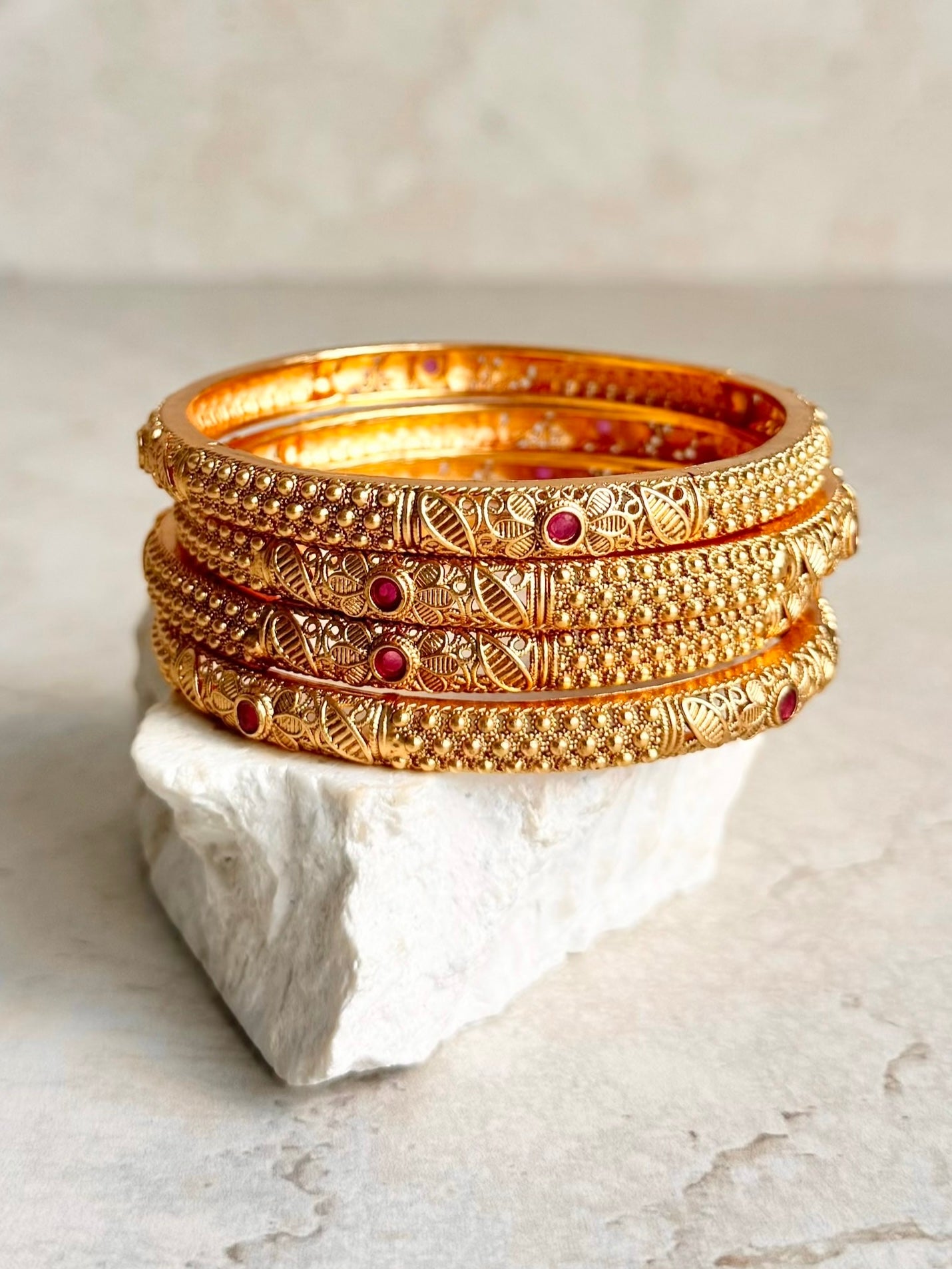 Yumna Bangles