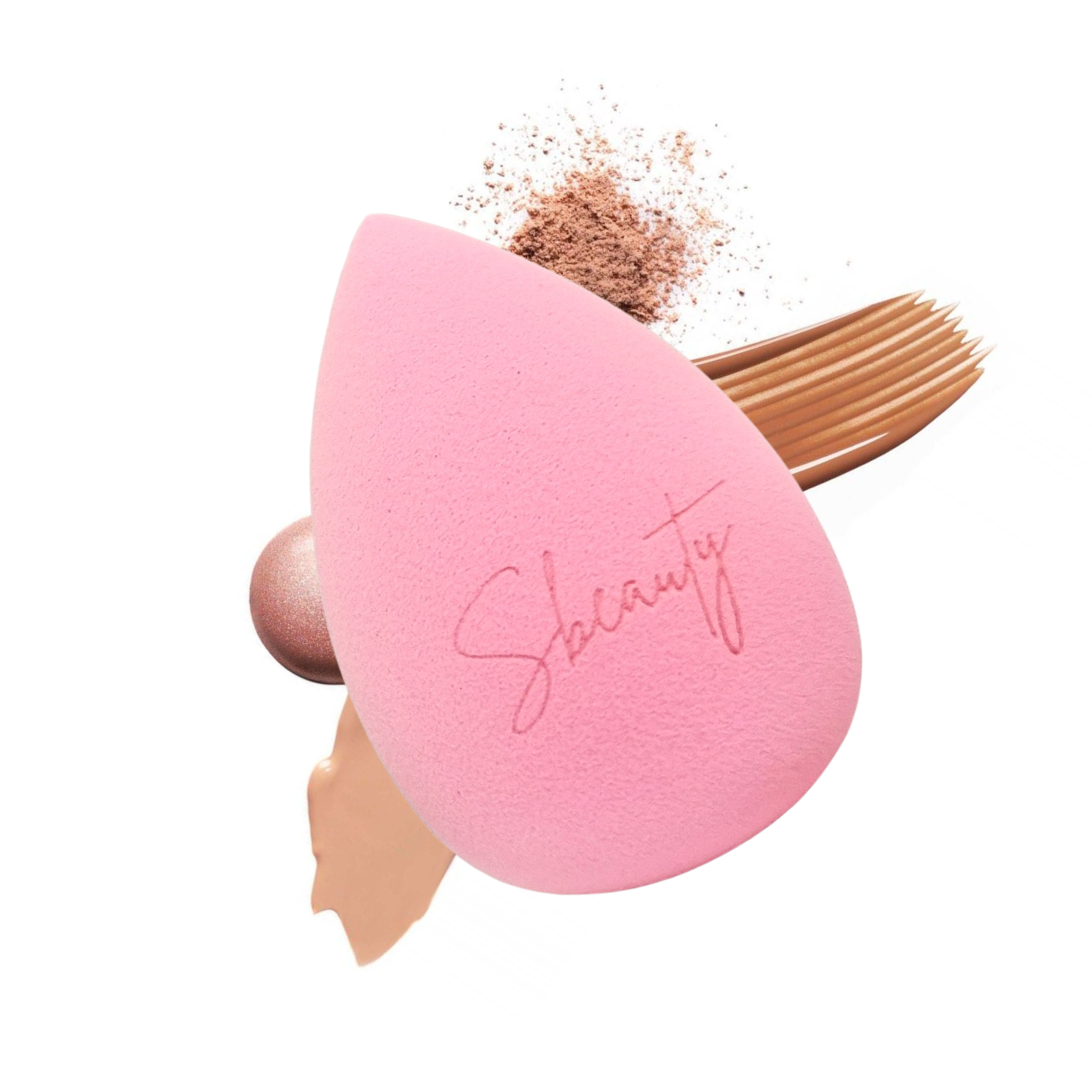 Super Soft Makeup Sponge