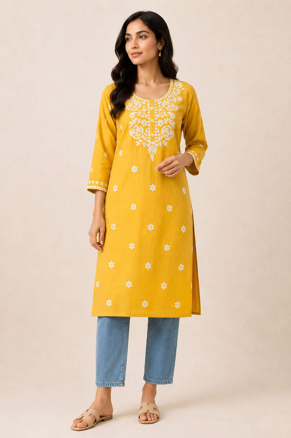 Kiran Kurta