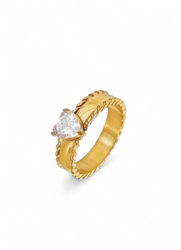 Amelie Ring