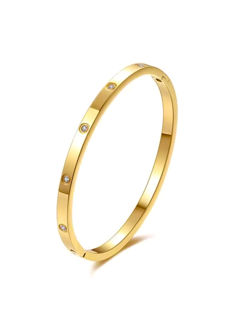 Serene Bangle