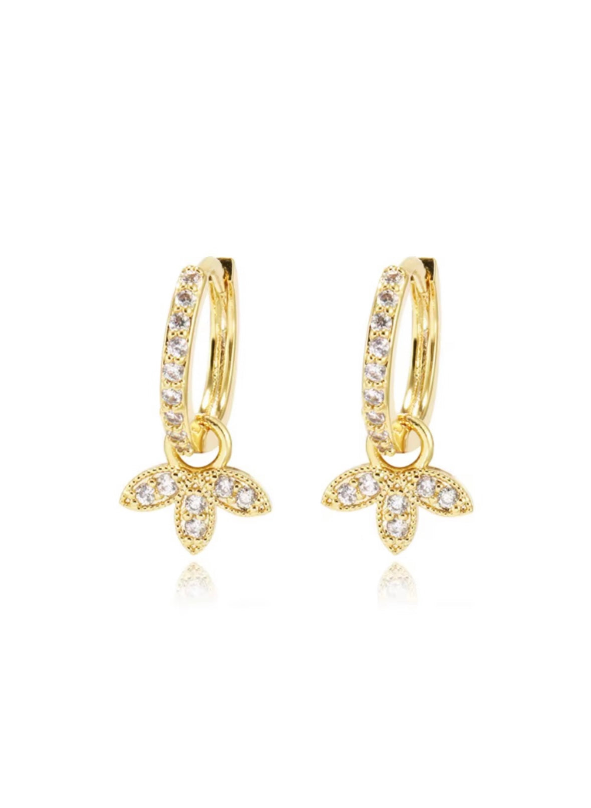 Flora Hoops