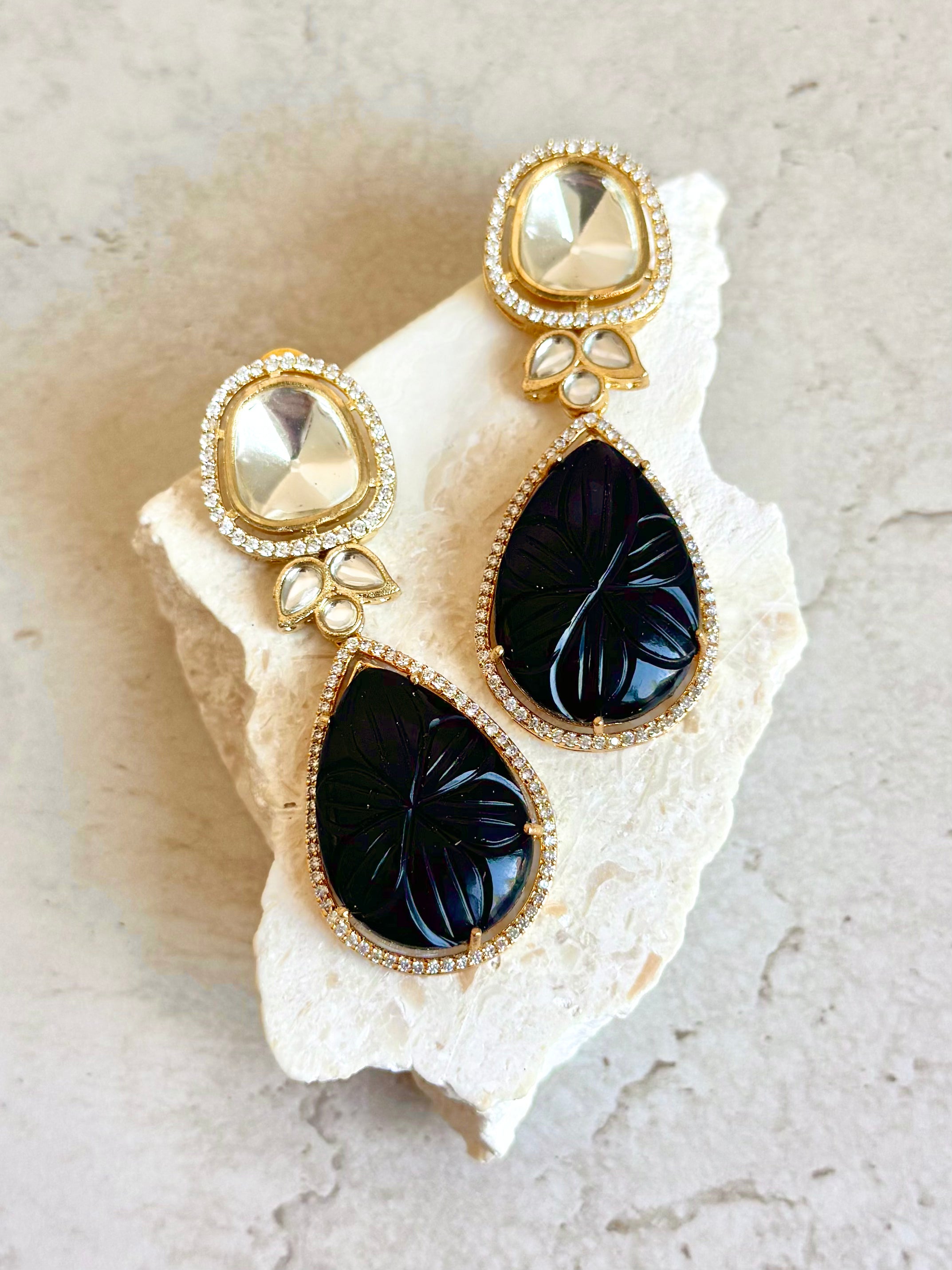 Janhvi Earrings
